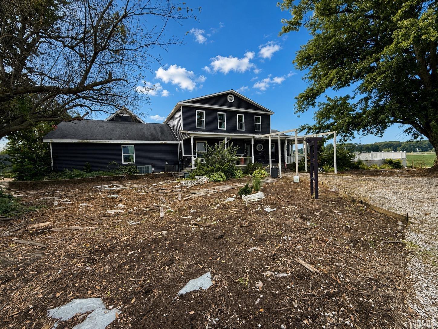 2090 E Co. Rd. 125 N Property Photo 1