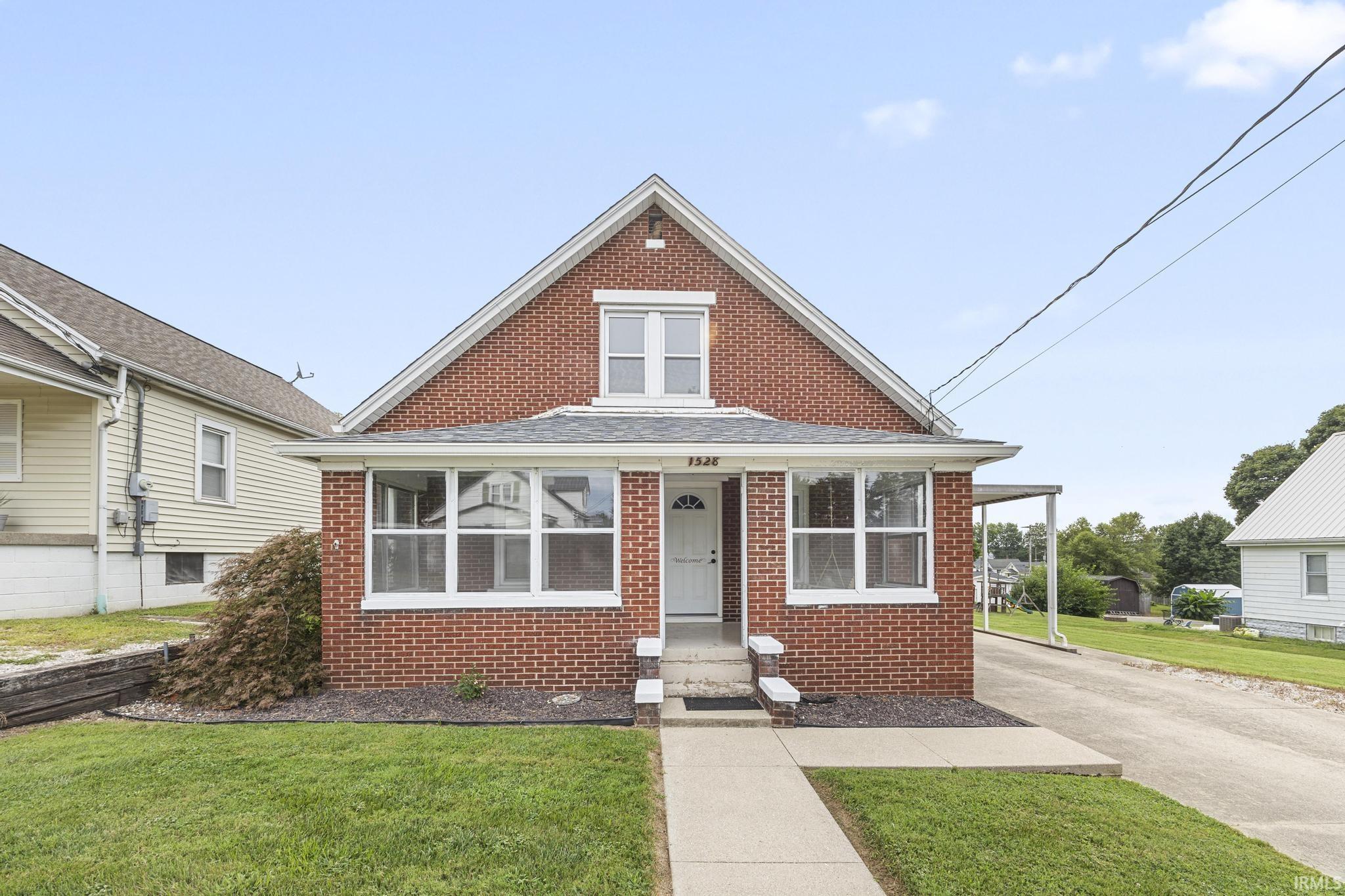 1528 Leopold Street