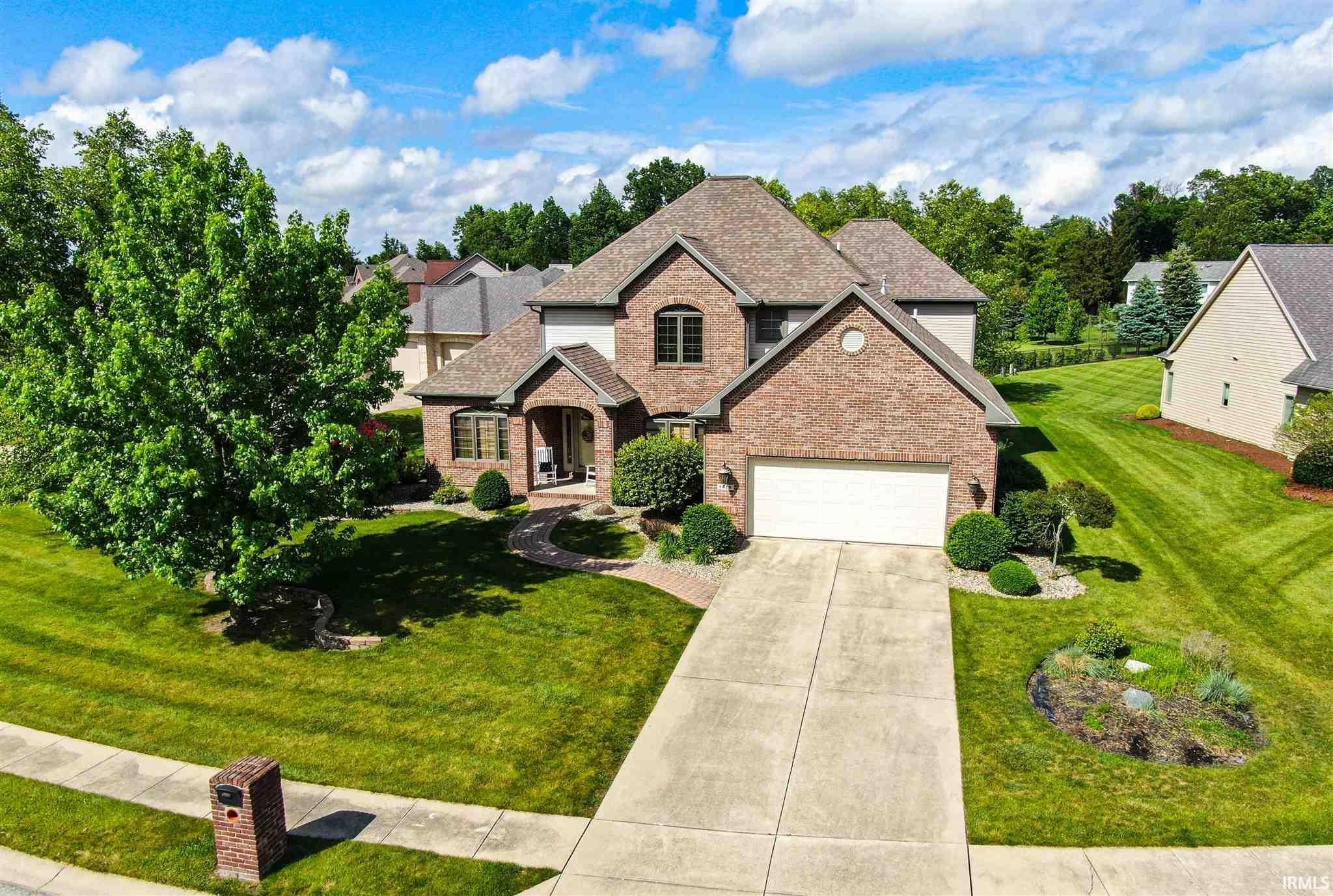 1410 HAWKSVIEW Drive