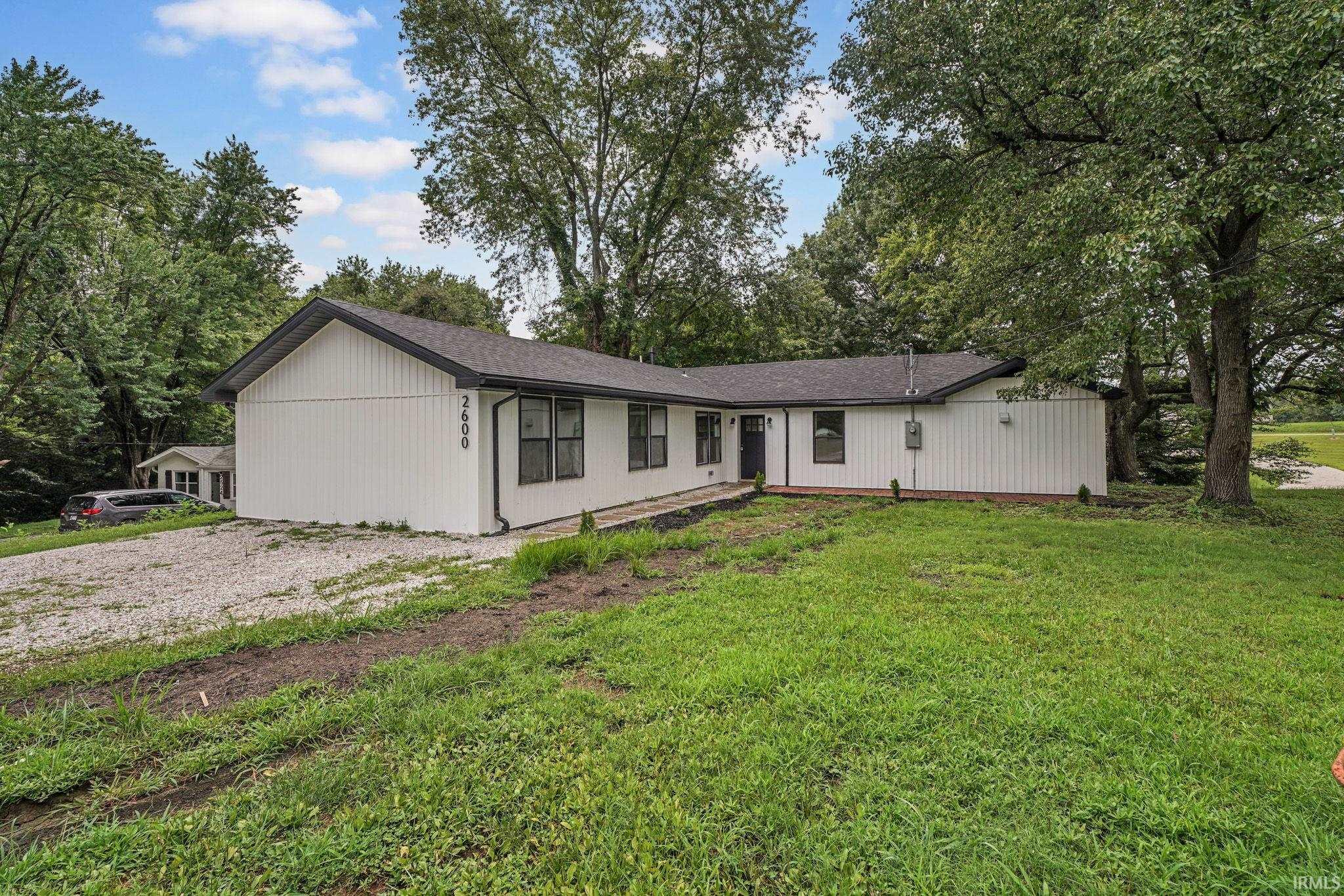 2600 Diefenbach Road Property Photo 1