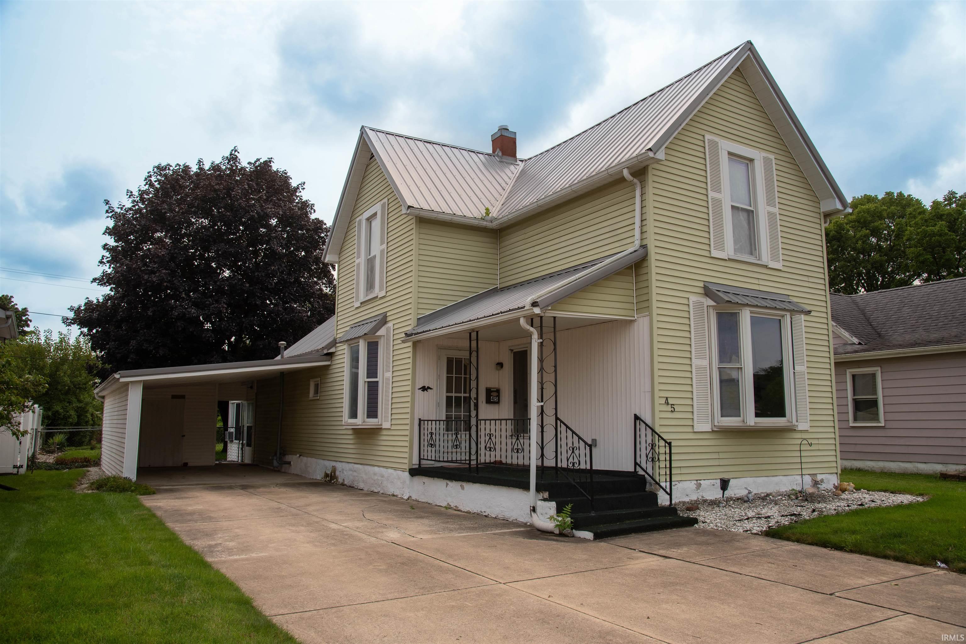 45 Daniel Street Property Photo 1