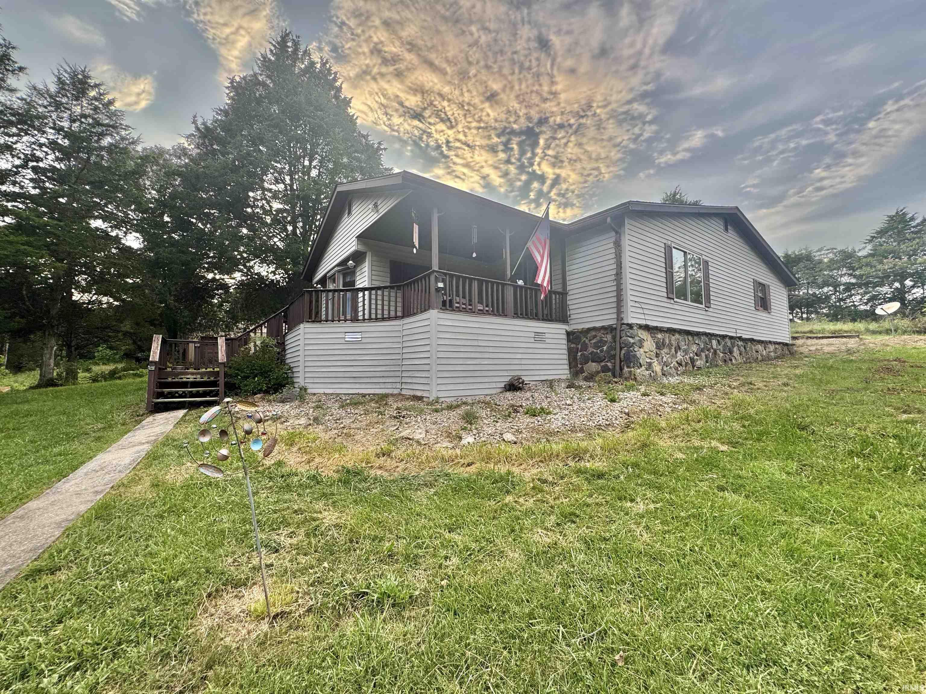 3105 Mount Pleasant Road Property Photo 1