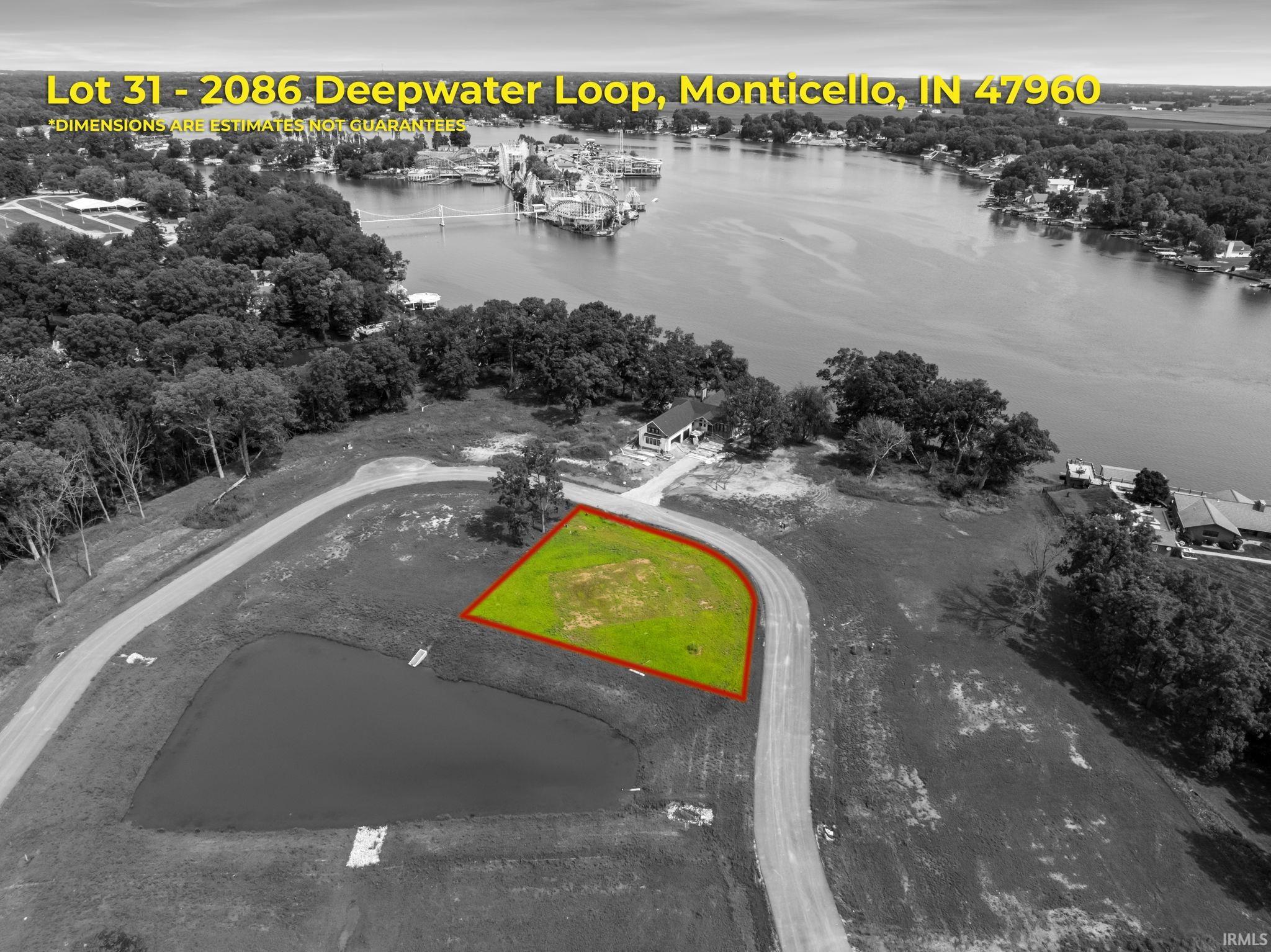 2086 Deepwater (lot 31) Loop Property Photo 1
