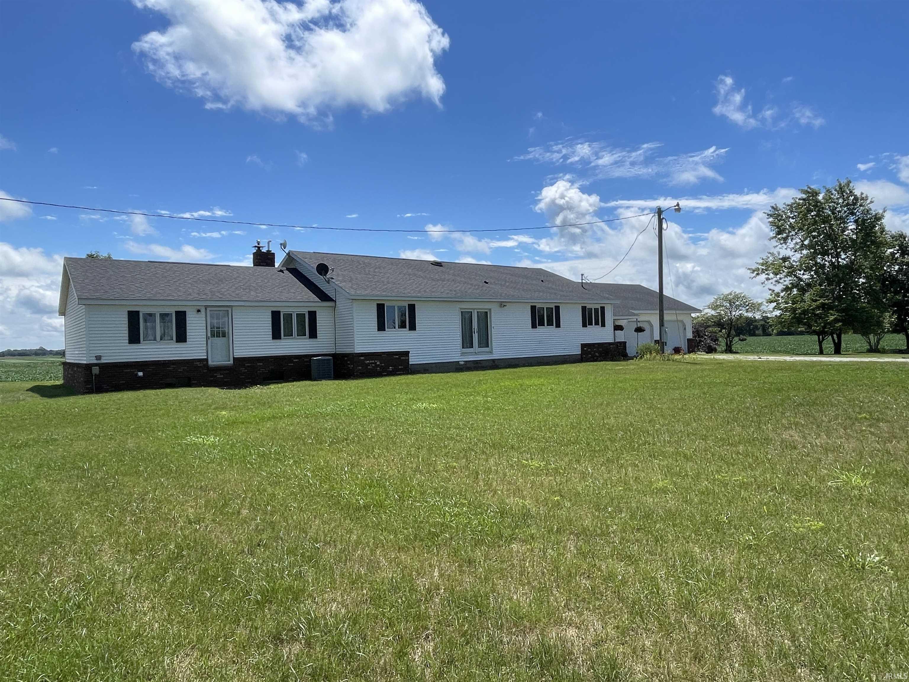 9663 W 100 S Property Photo 1