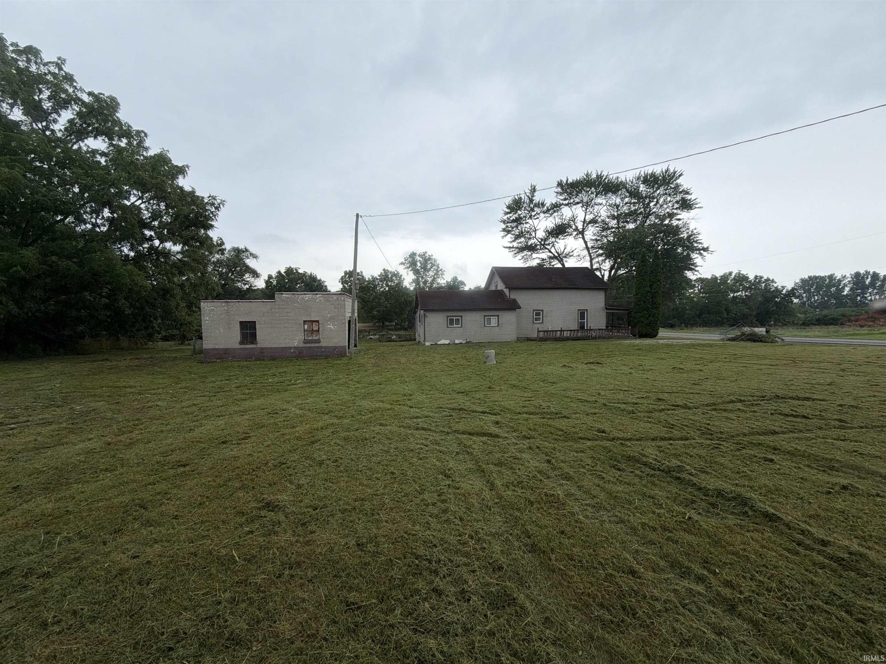 2441 S Old State Road 3 Road Property Photo 1