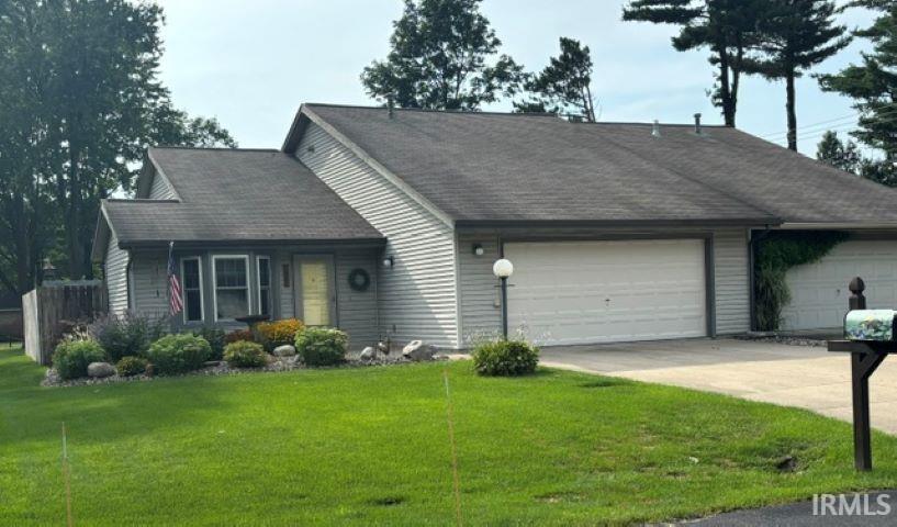 1501 Pine Ridge Court Property Photo 1