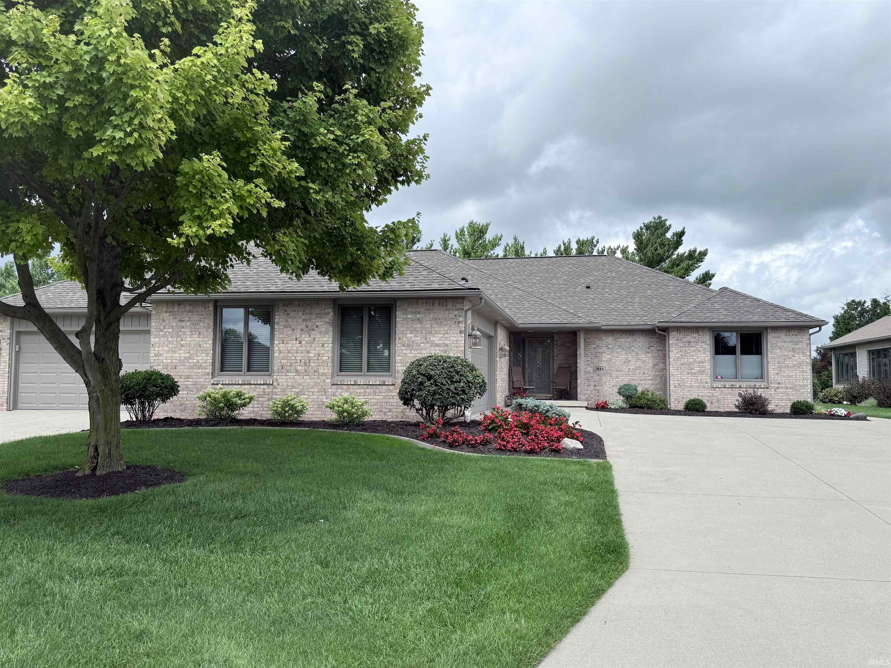 3016 Lamplighter Lane Property Photo 1