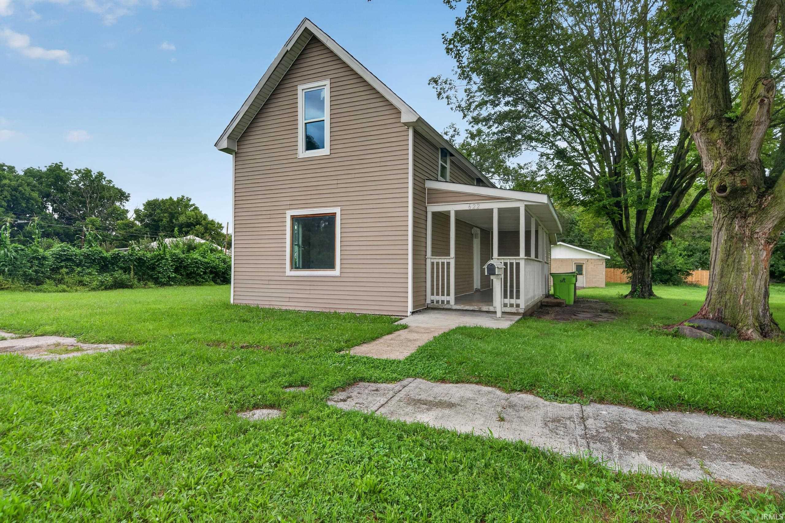 622 Shultz Street Property Photo 1