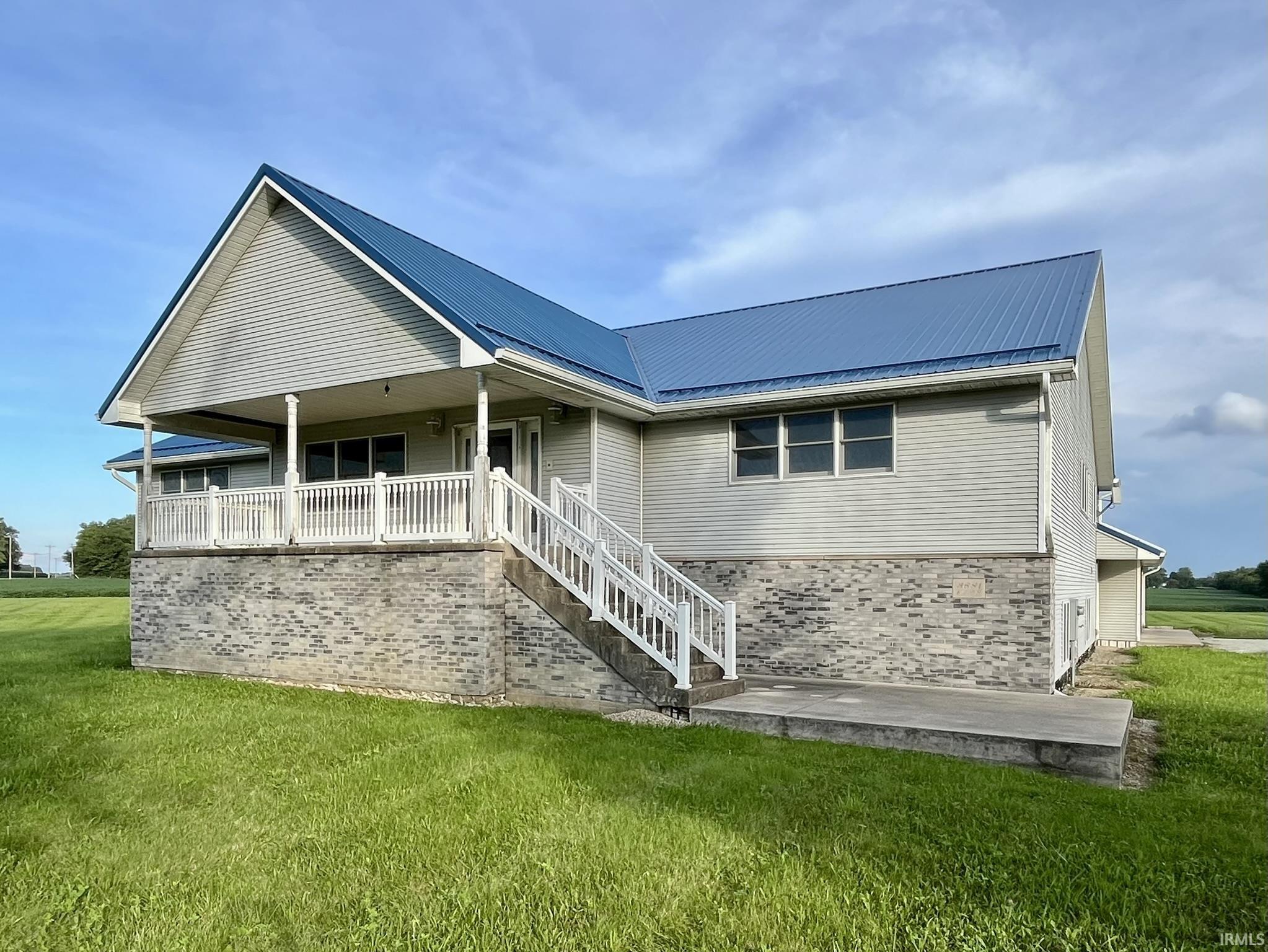 3681 E 500 S Property Photo 1
