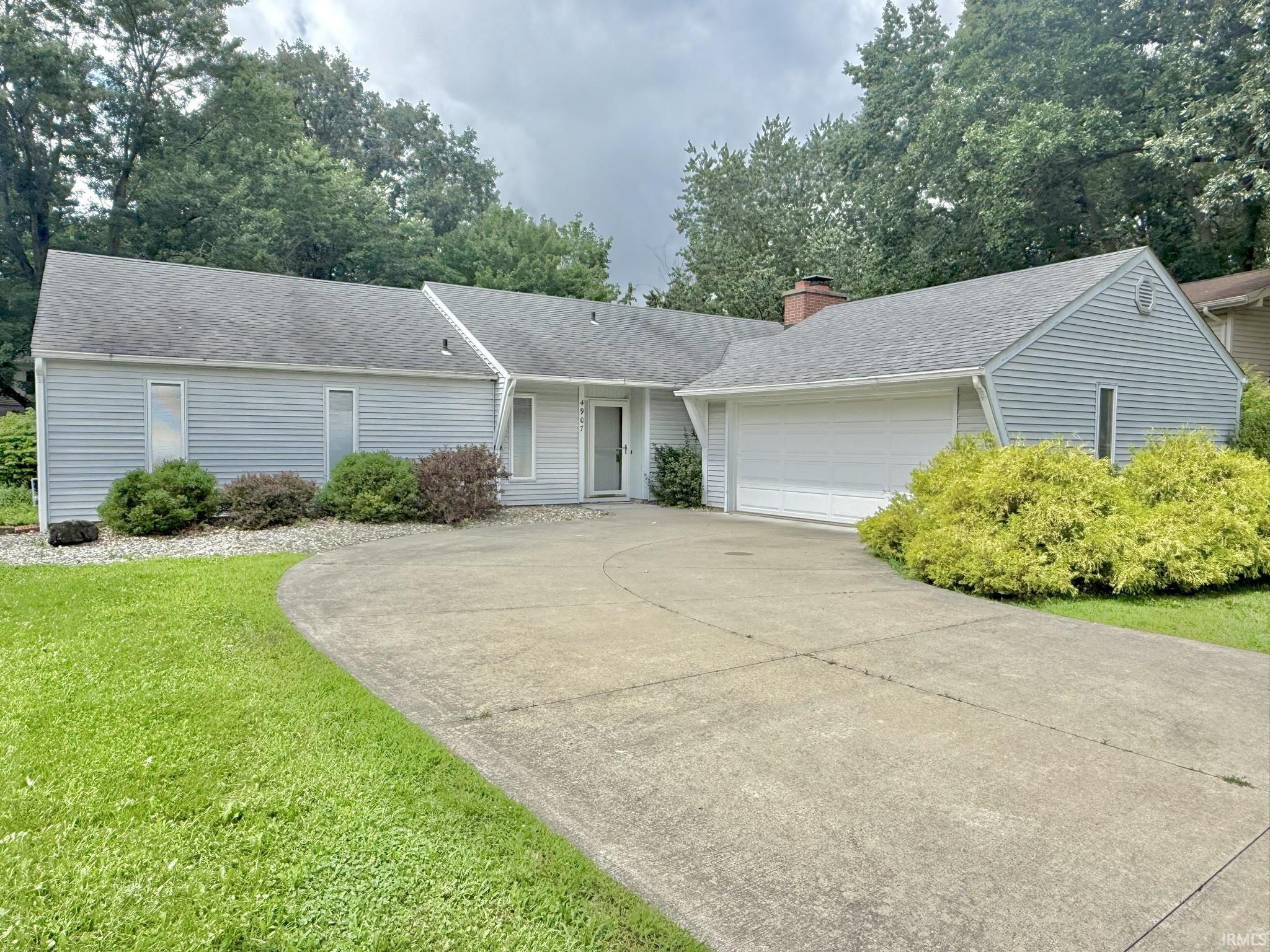 4907 Collbran Drive
