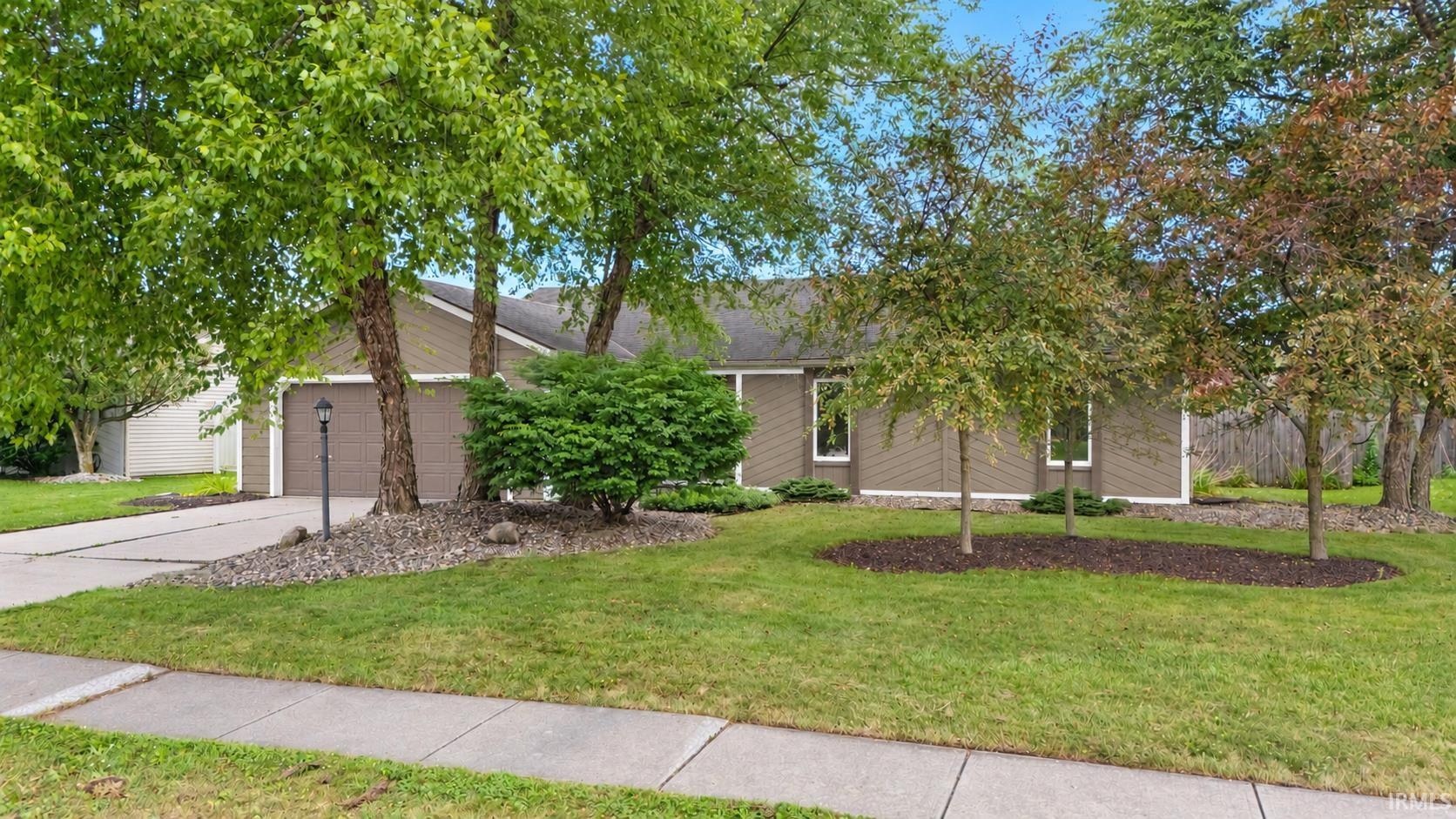 7316 Abington Drive Property Photo 1