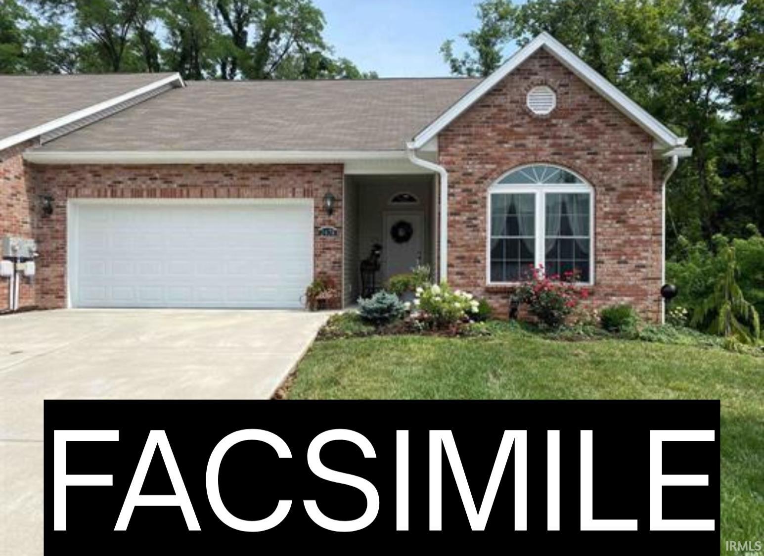 2462 N Stonelake Circle Property Photo 1