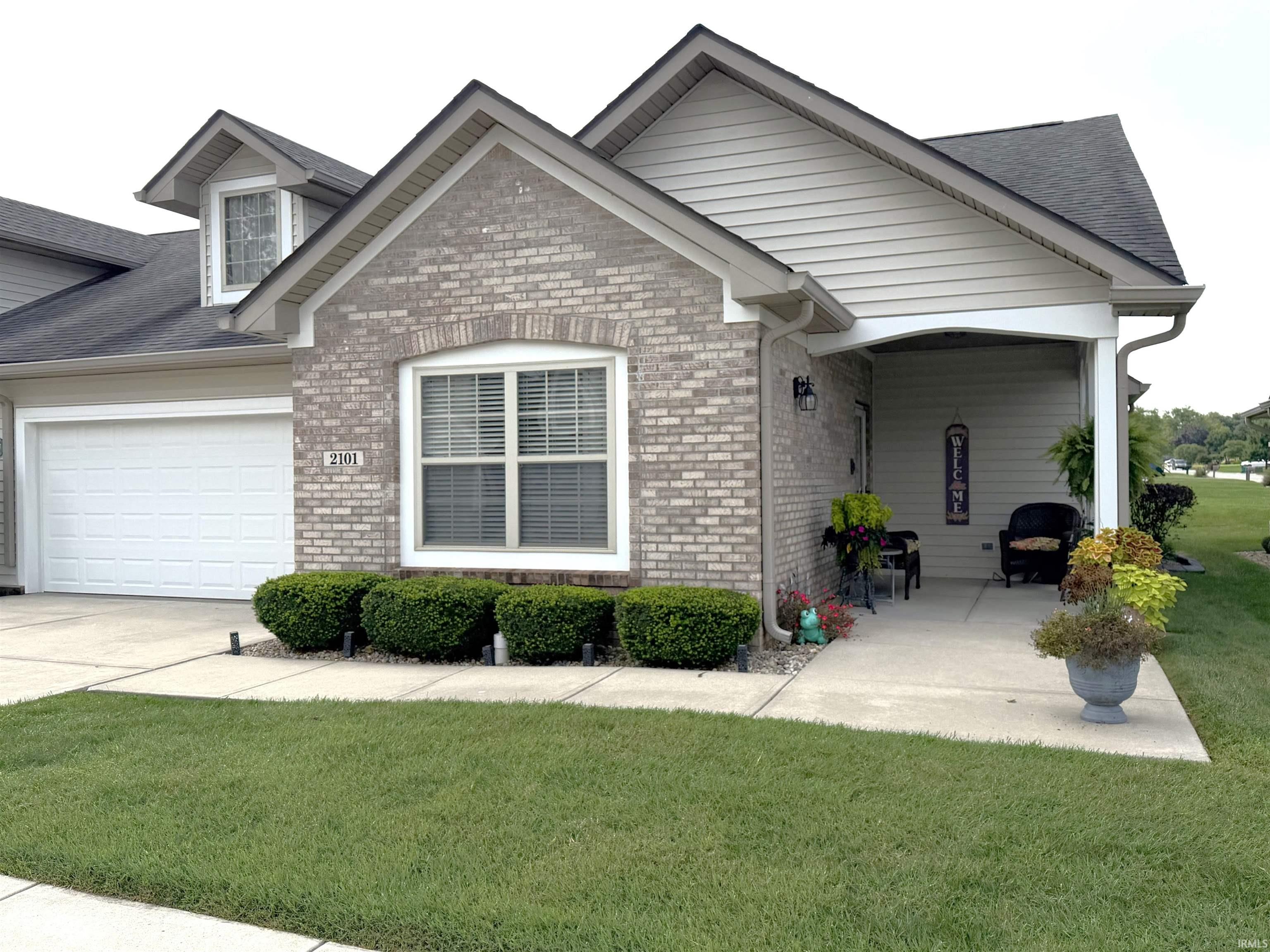 2101 Eastfield Drive Property Photo 1