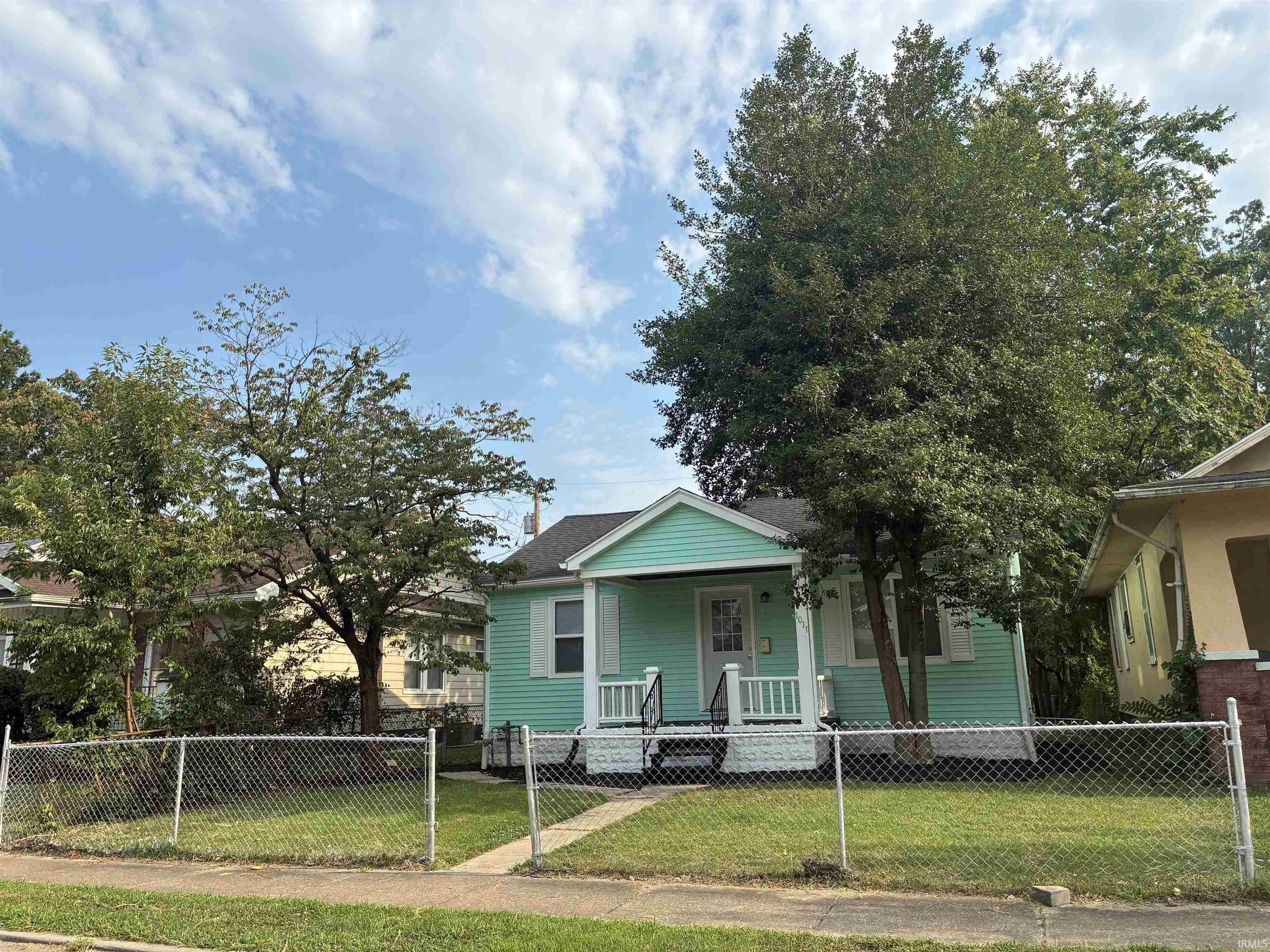 1011 Jefferson Avenue Property Photo 1