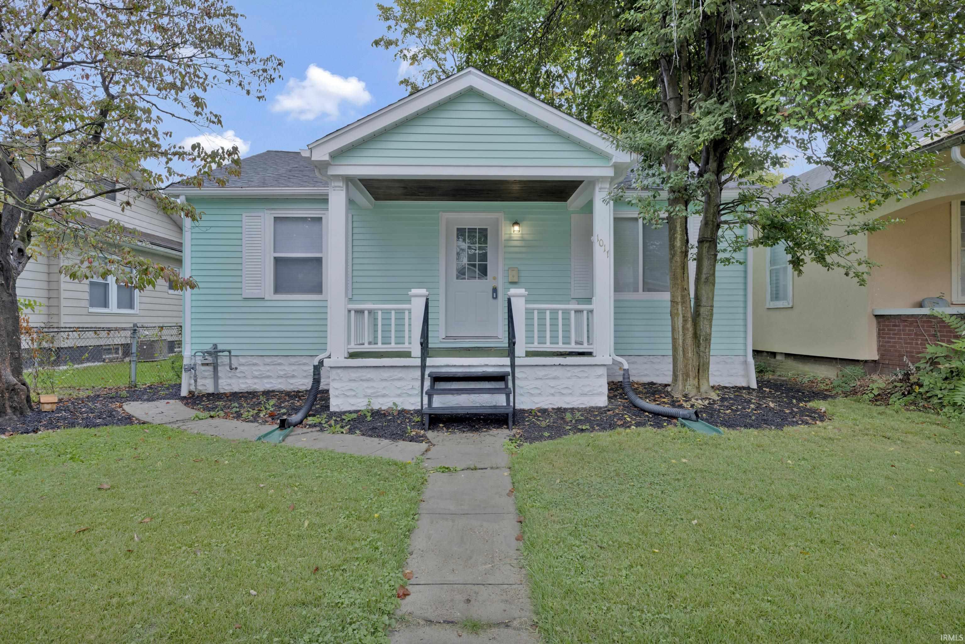 1011 Jefferson Avenue Property Photo 1