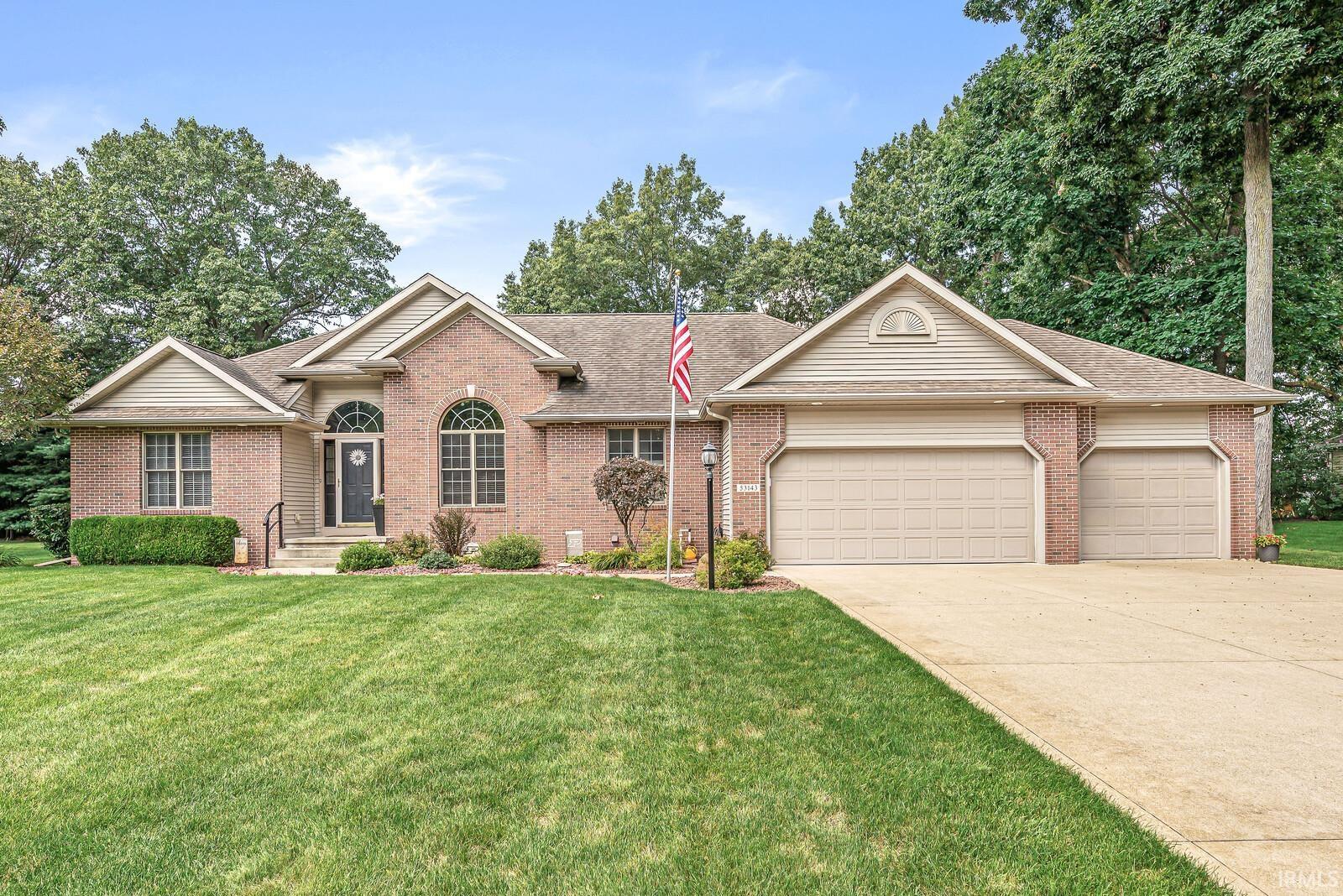 53143 Trinity Court