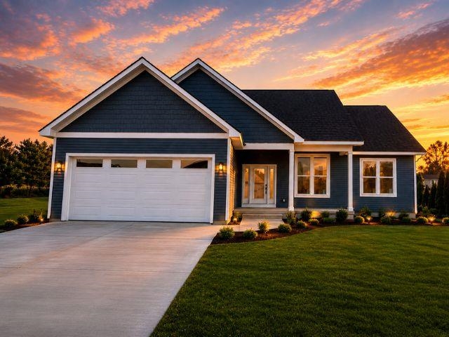 390 E Country Lane Property Photo 1