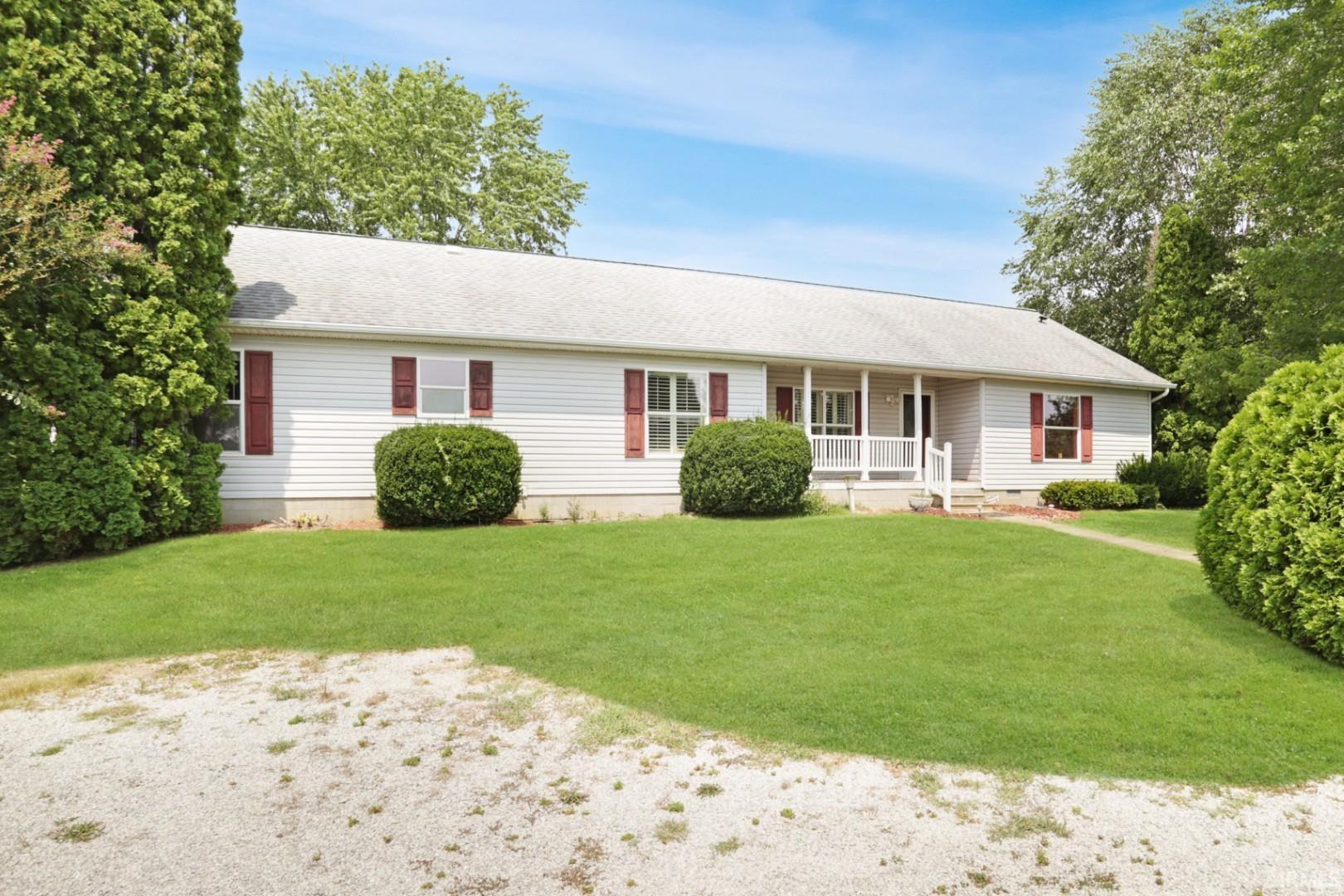 5091 Hausmann Road