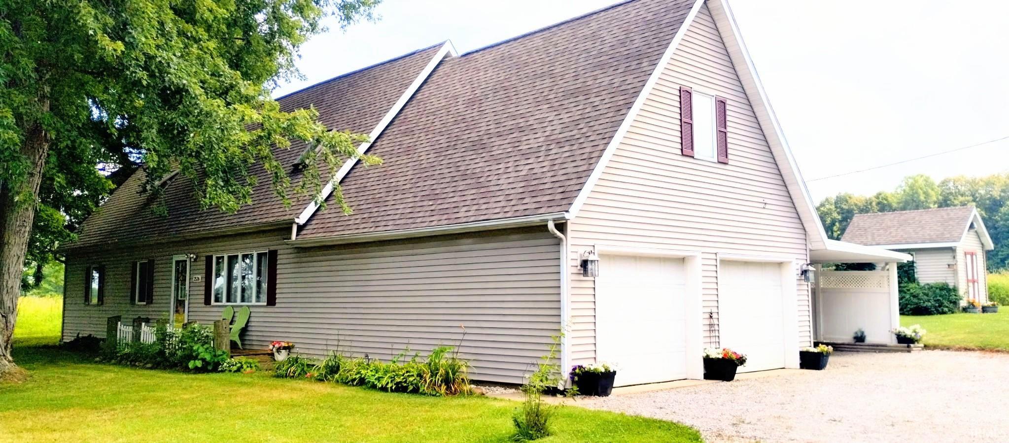 2536 N 325 E Road Property Photo 1