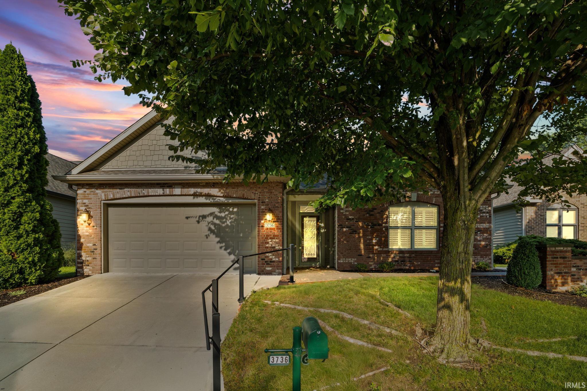 3736 Broadview Road Property Photo 1