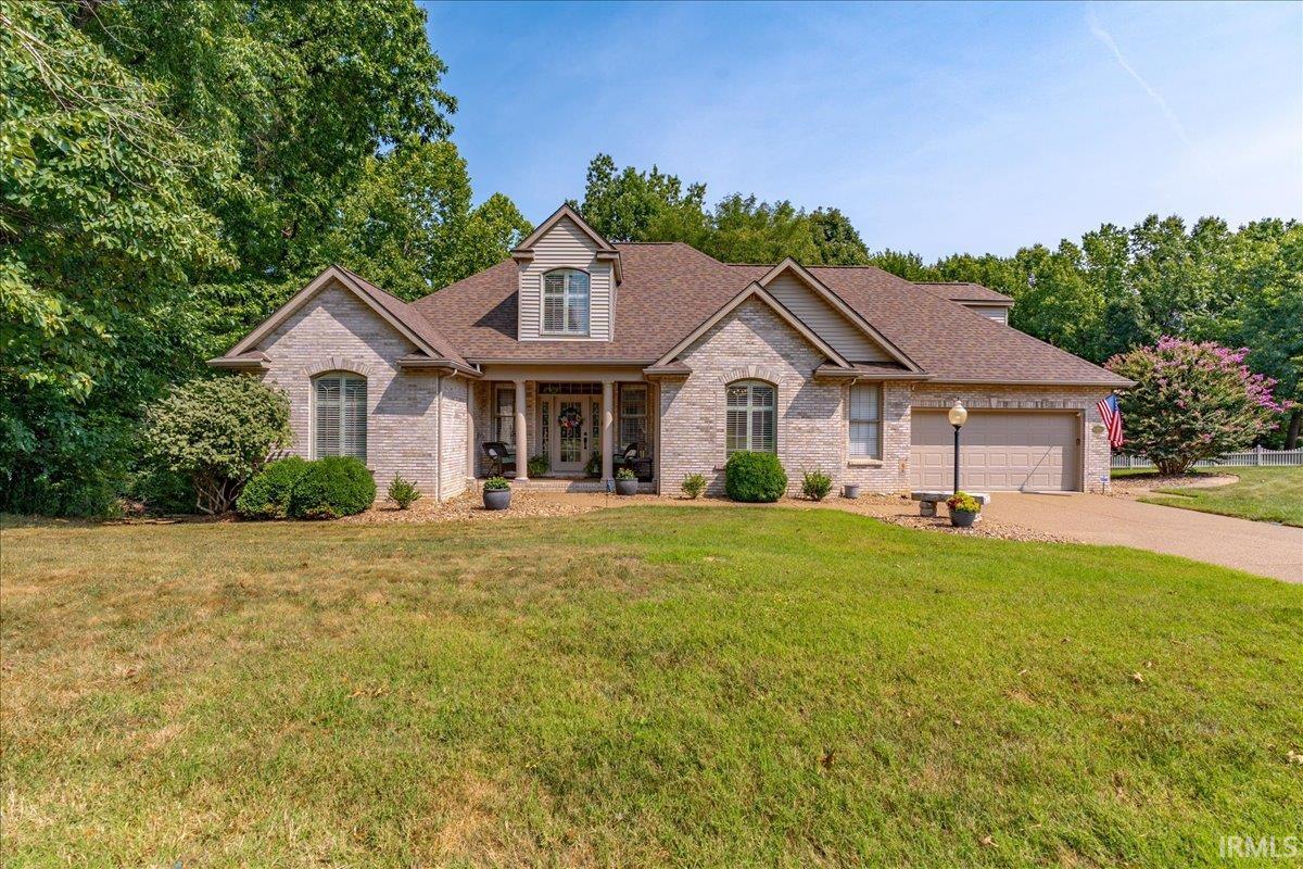 236 Knollview Drive Property Photo 1