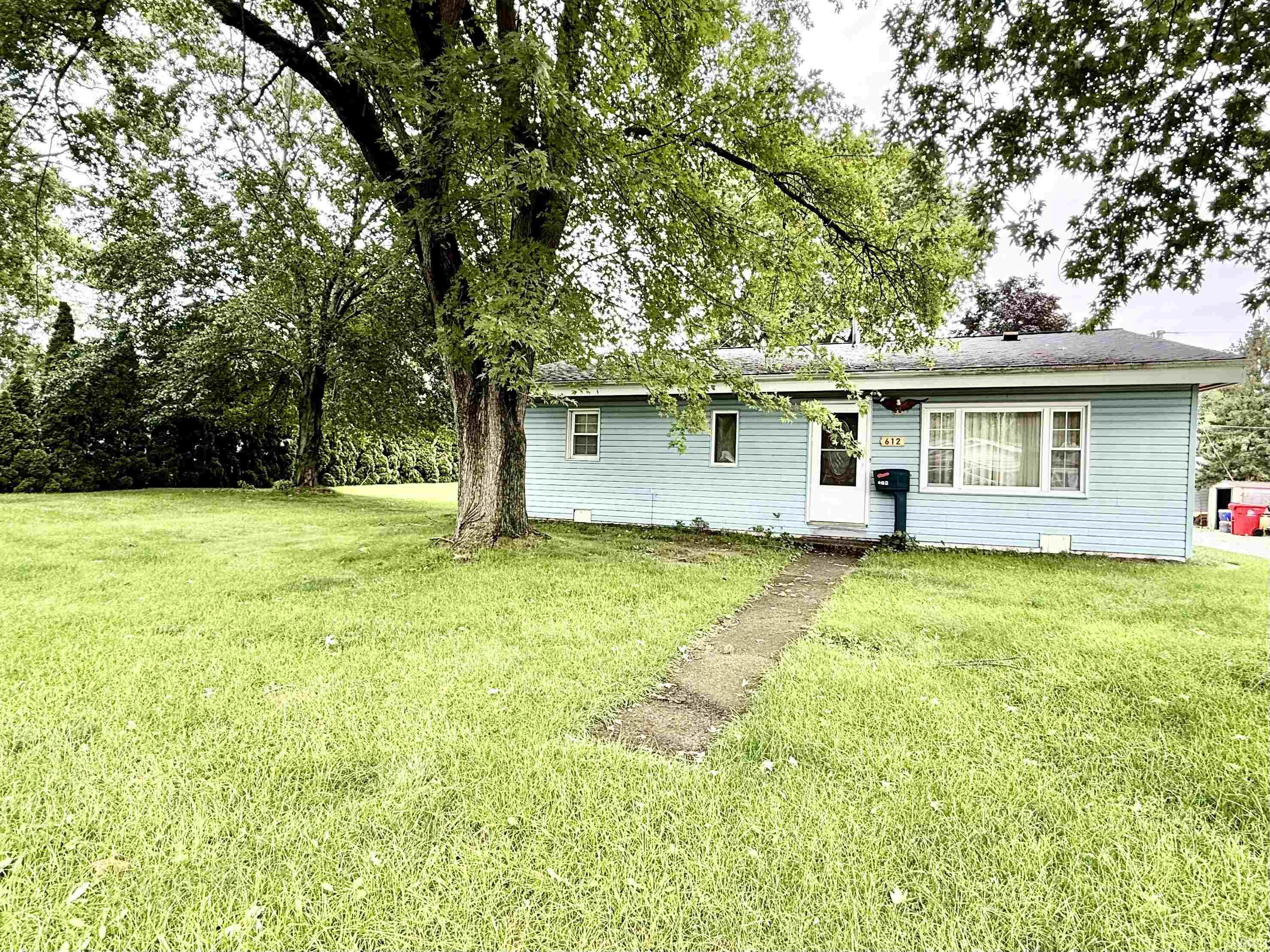 612 S West Street Property Photo 1