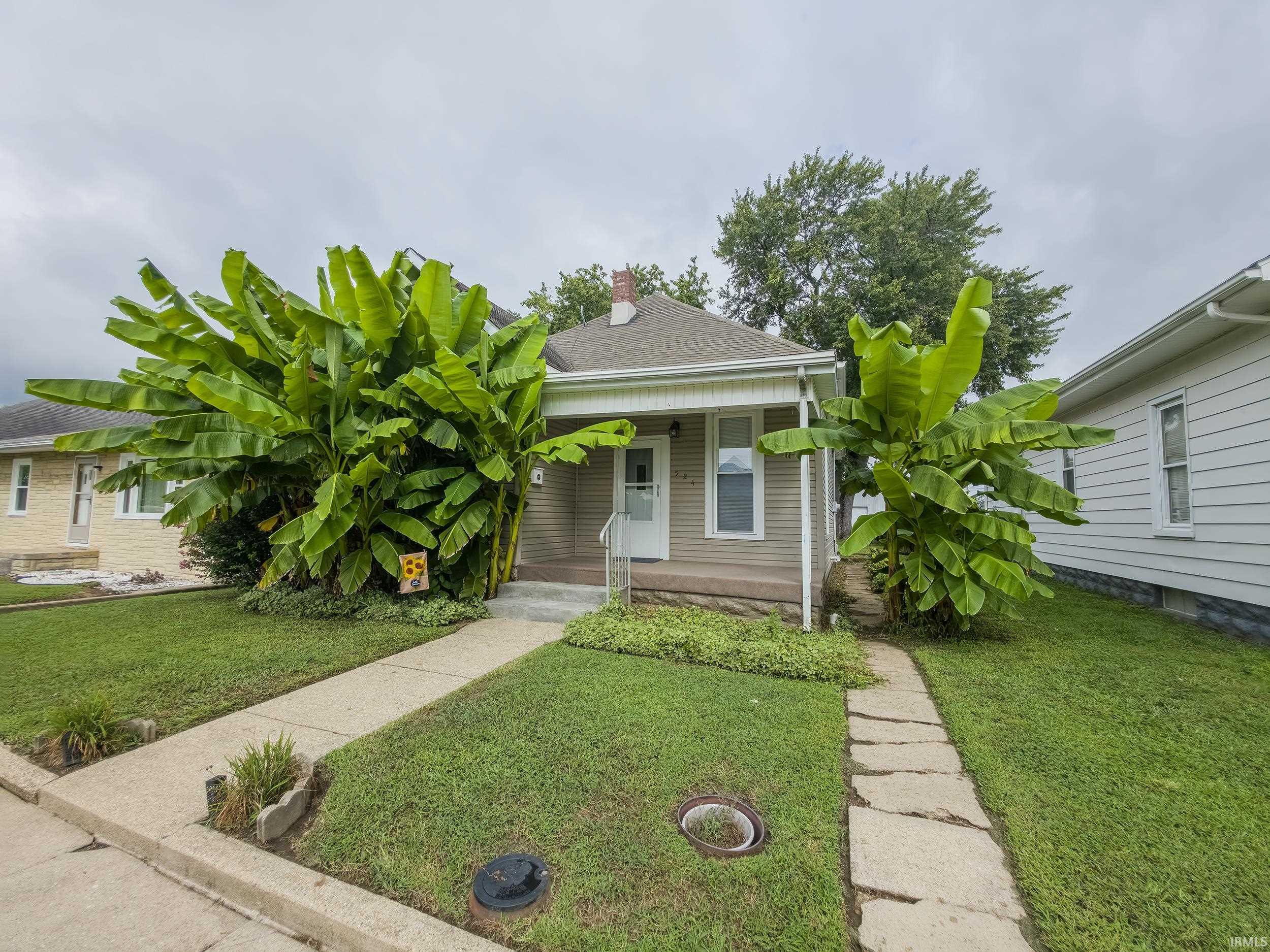 524 W 6th Street