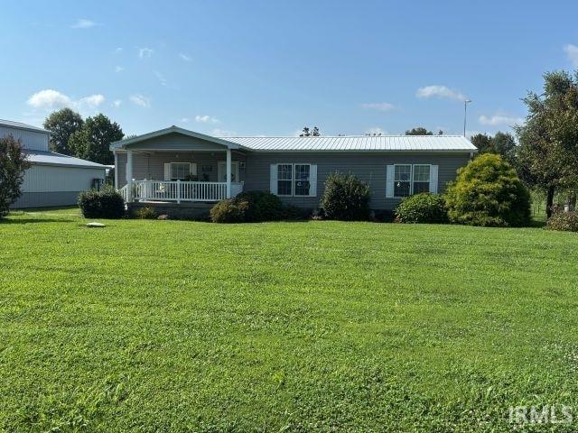 7571 W County Rd 300 N Road Property Photo 1