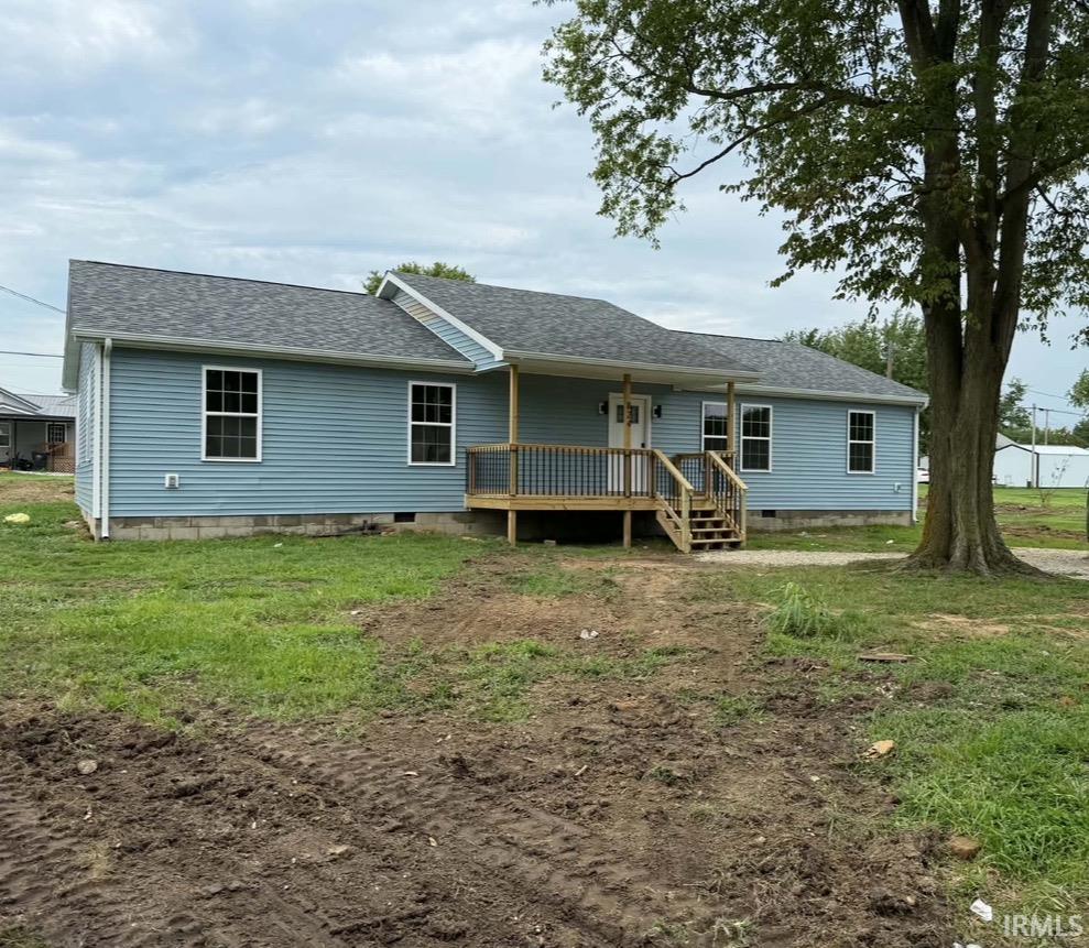 824 Ohio Street Property Photo 1