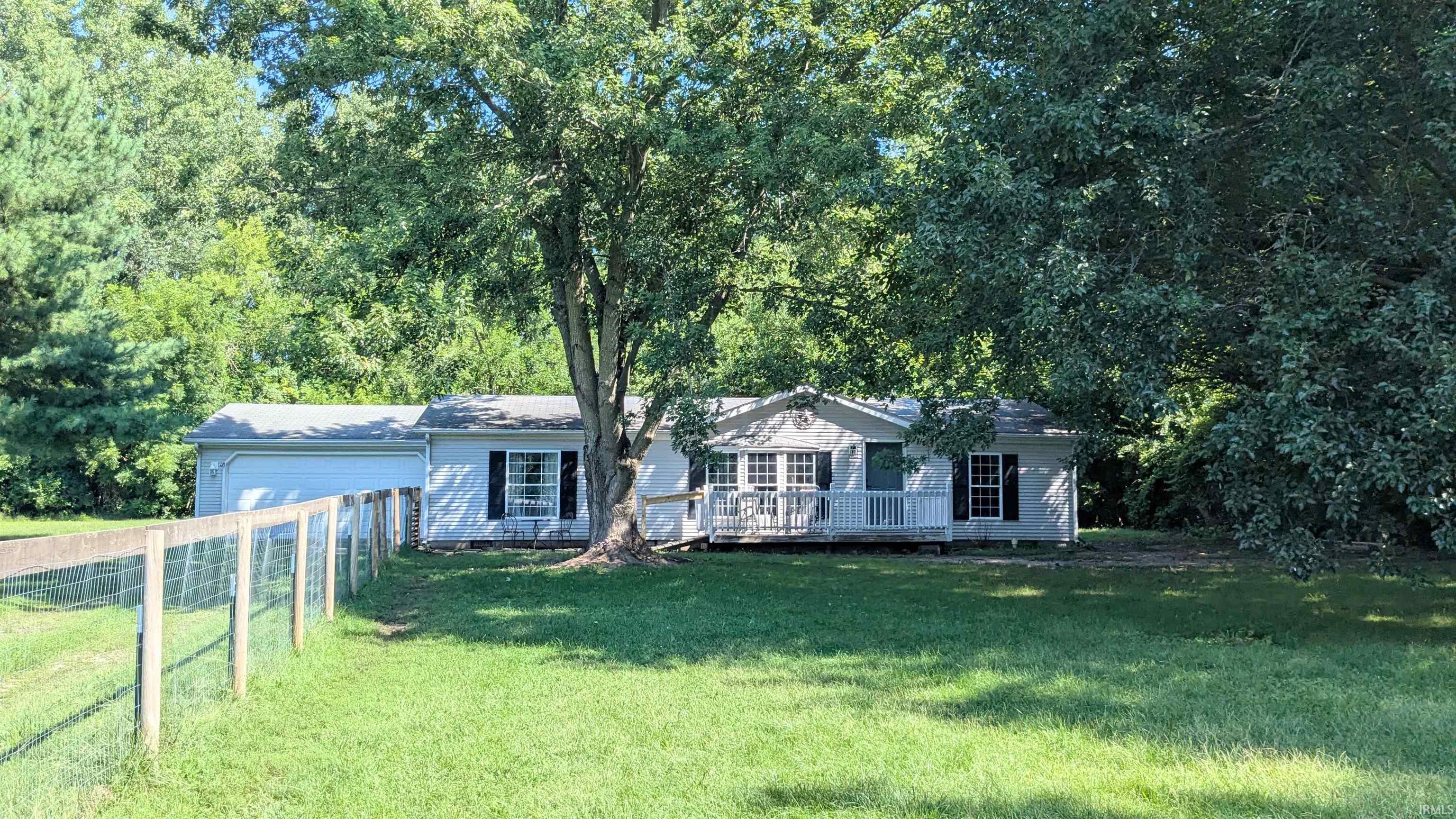 6732 E 1120 N Street Property Photo 1