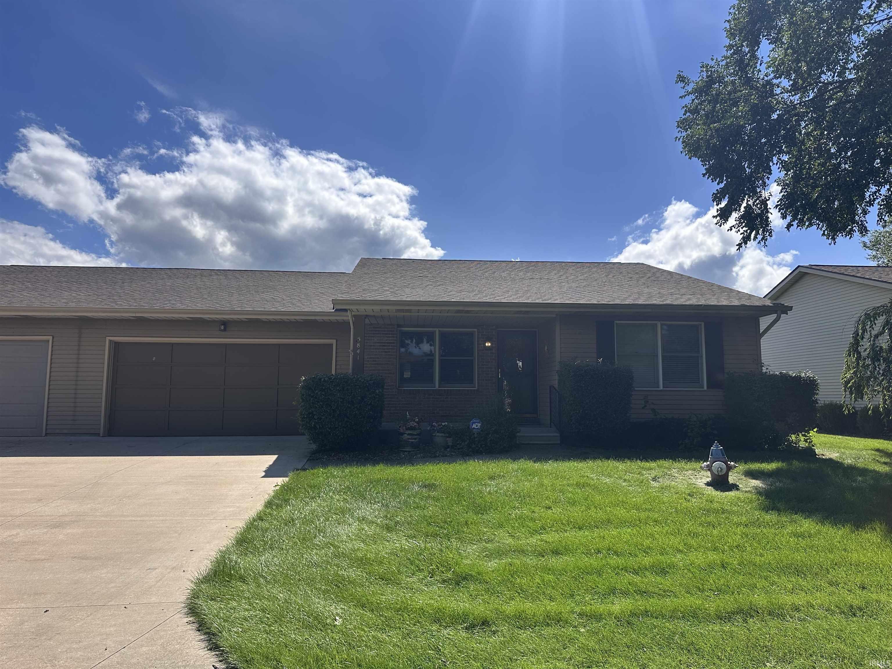 5841 Durham Court