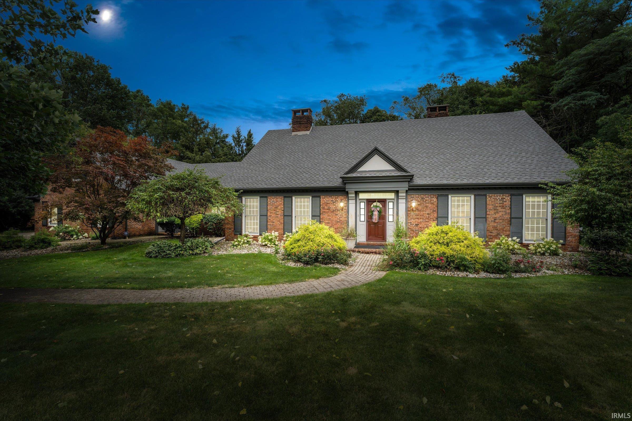 1441 Garland Circle Property Photo 1