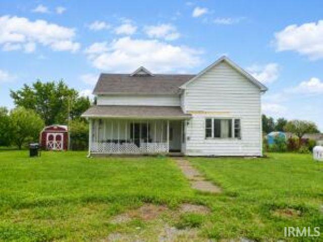 766 W Park Road Property Photo 1