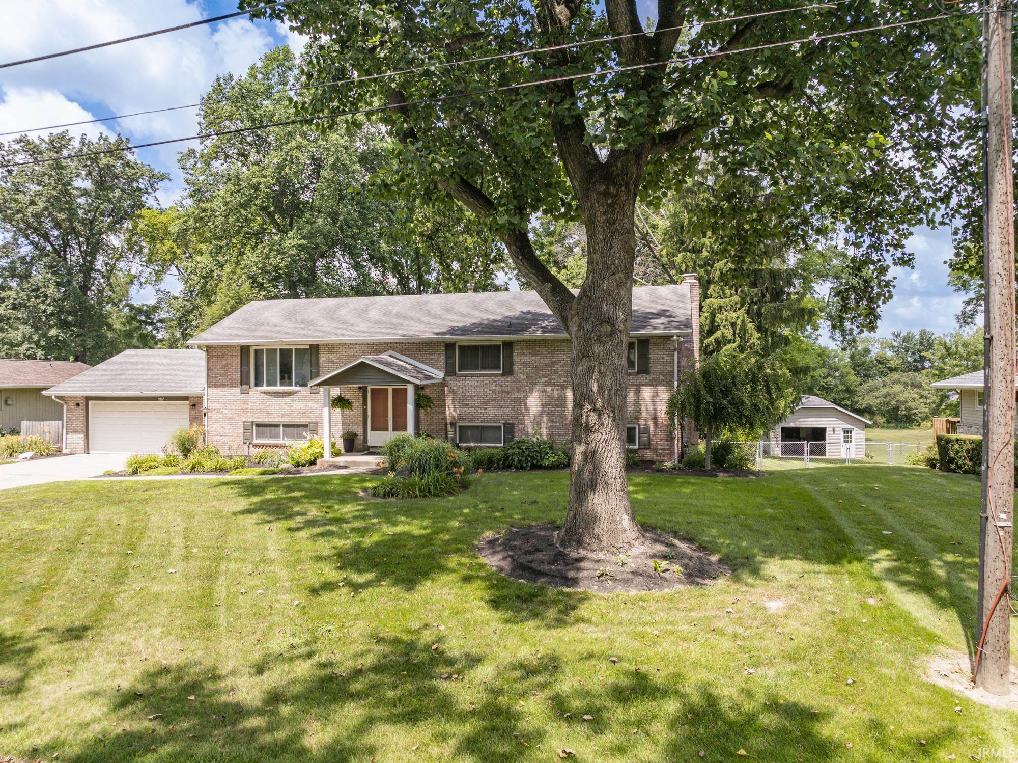9212 W Tulip Tree Drive Property Photo 1