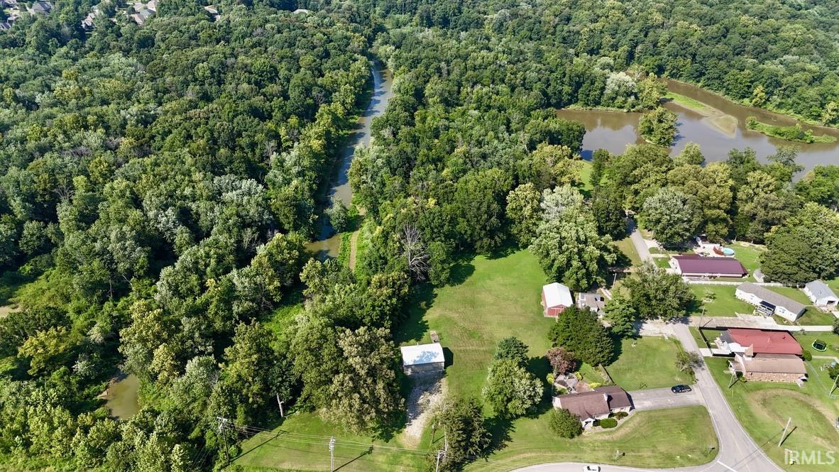6977 Boyer Road Property Photo 1