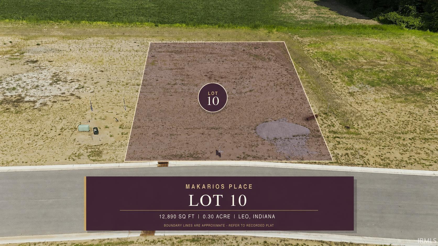15332 Makarios Pass Property Photo 1