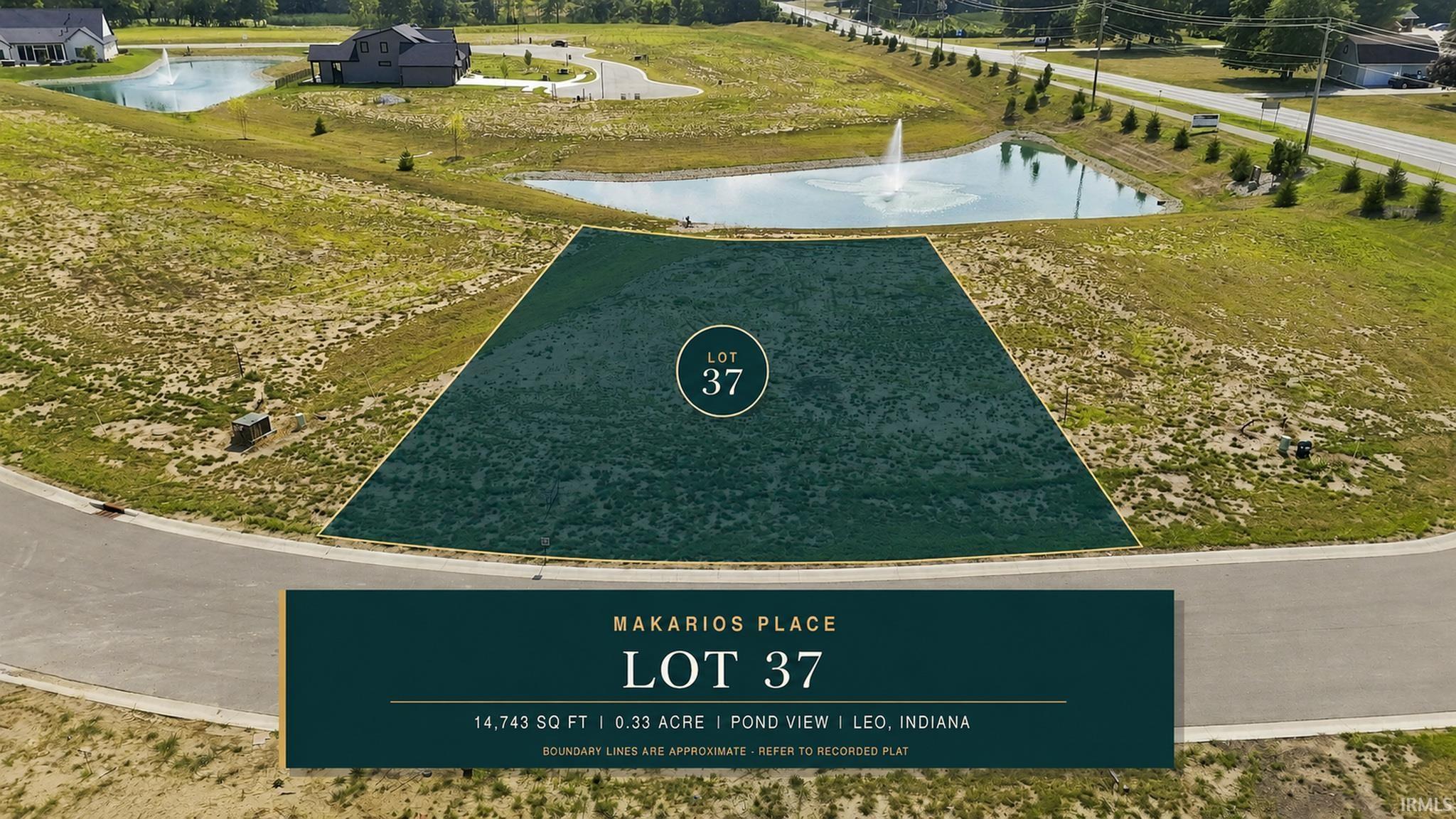 15535 Makarios Pass Property Photo 1