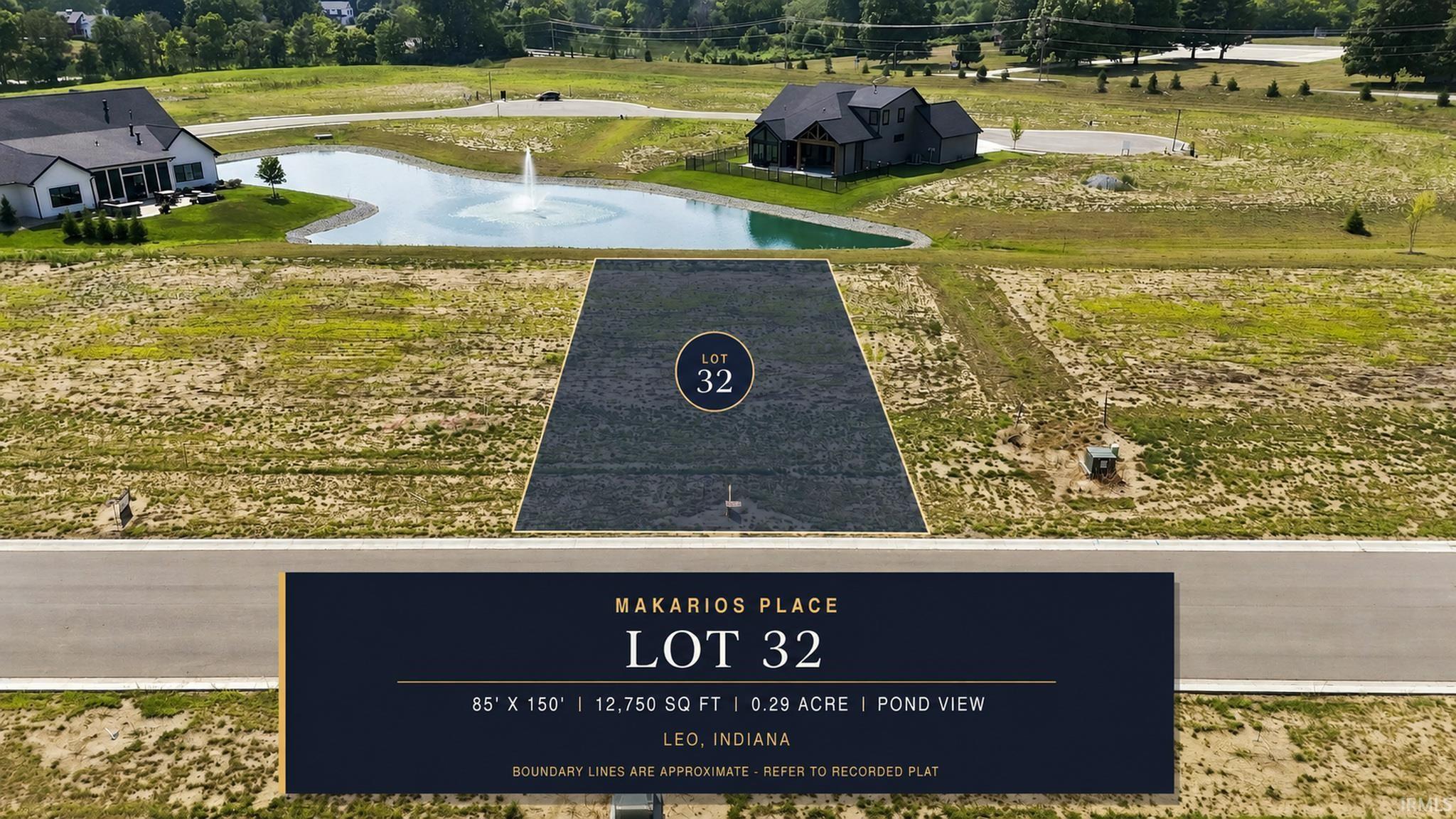 15395 Makarios Pass Property Photo 1
