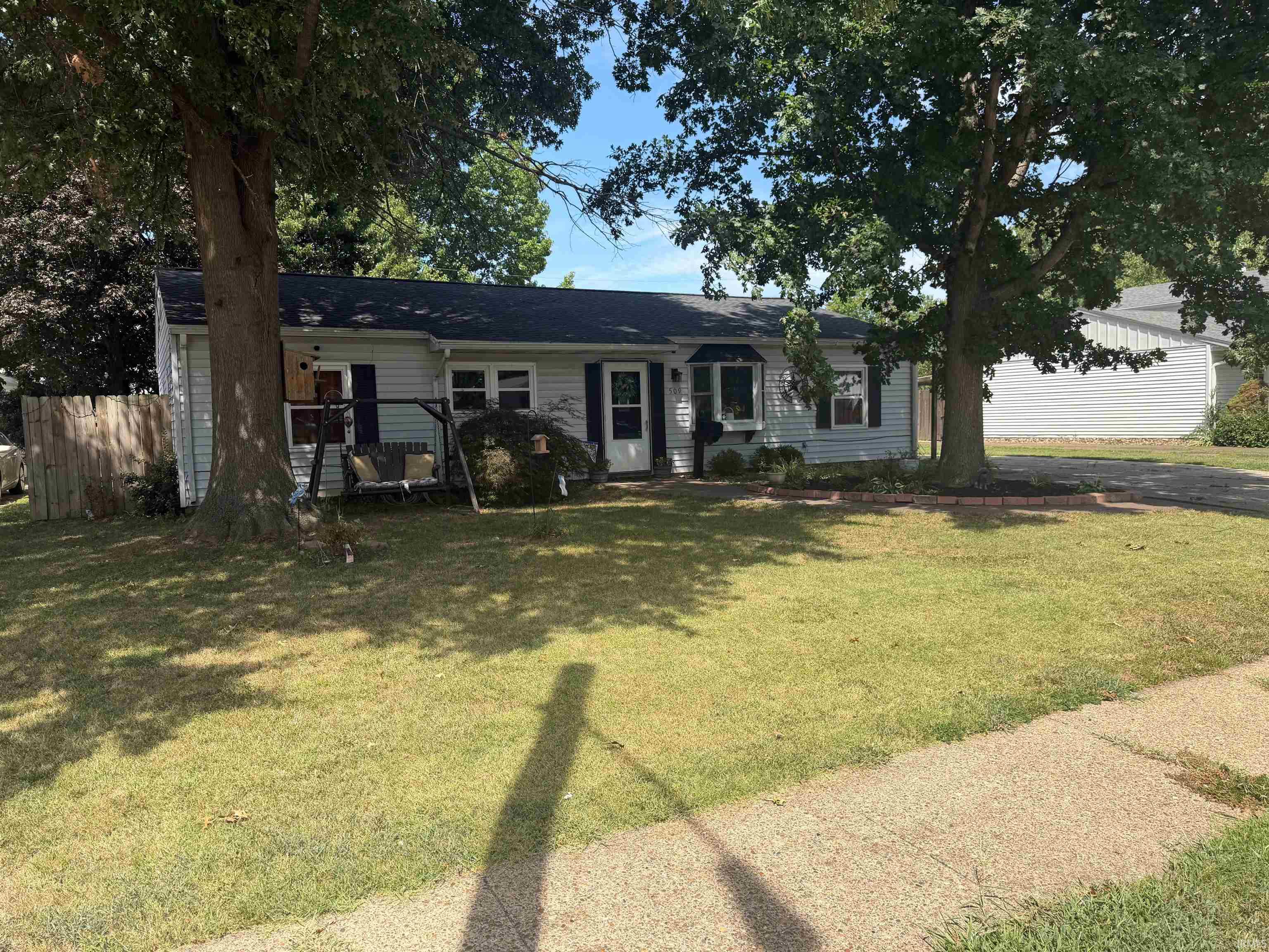 509 Colonial Avenue Property Photo 1