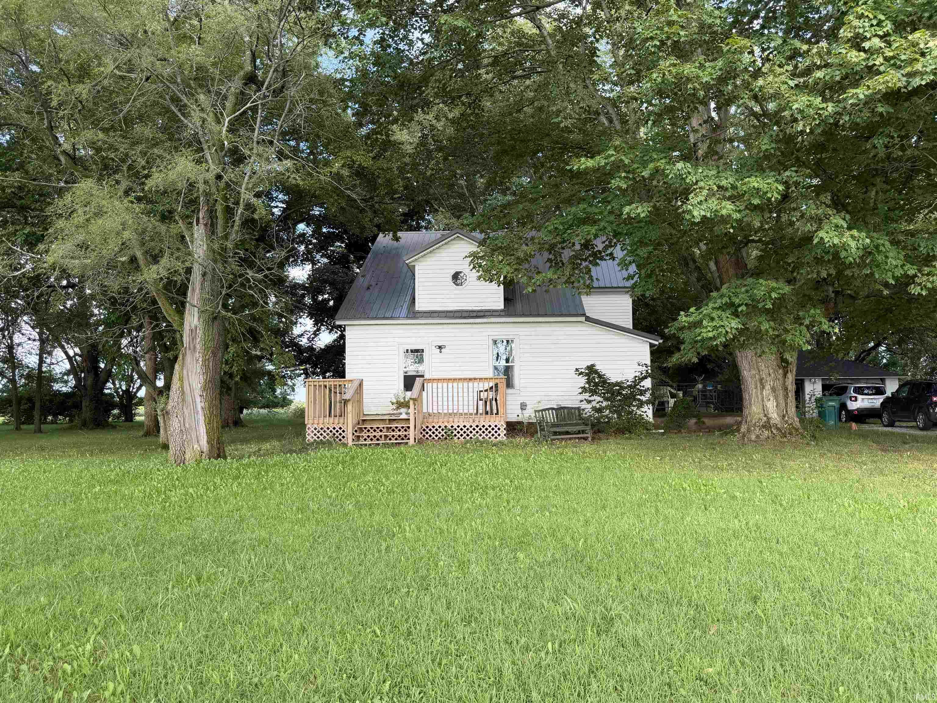 12289 W 250 N Property Photo 1