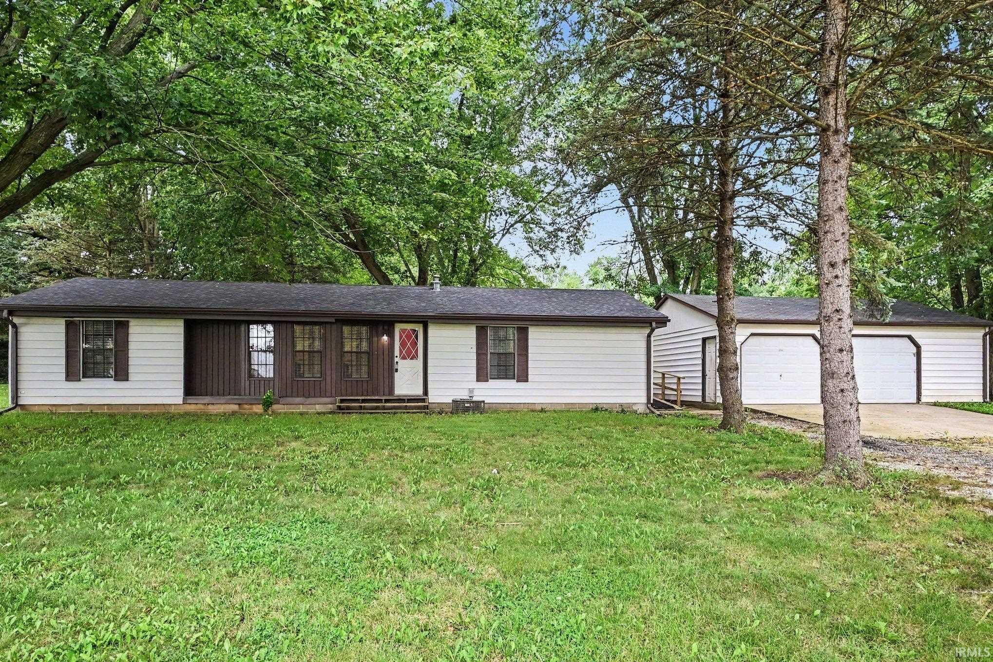 1795 E 175 N Road Property Photo 1