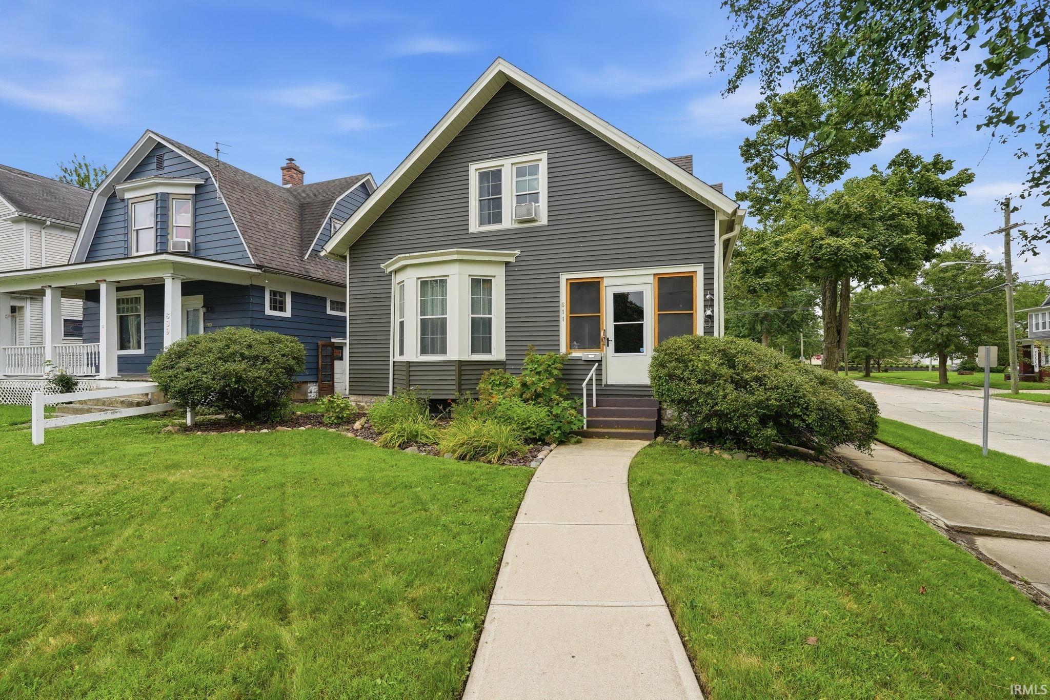 611 Kinnaird Avenue Property Photo 1