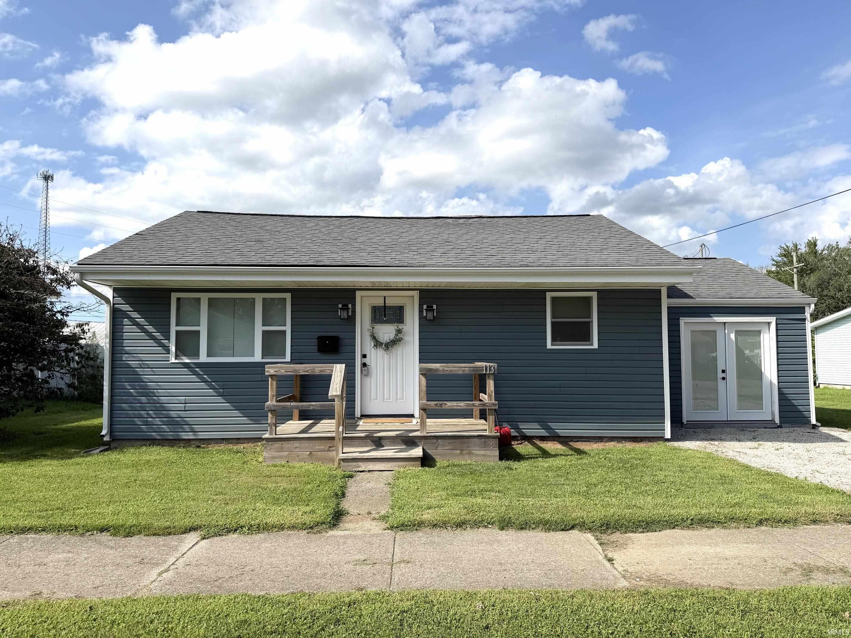 113 W Maple Street