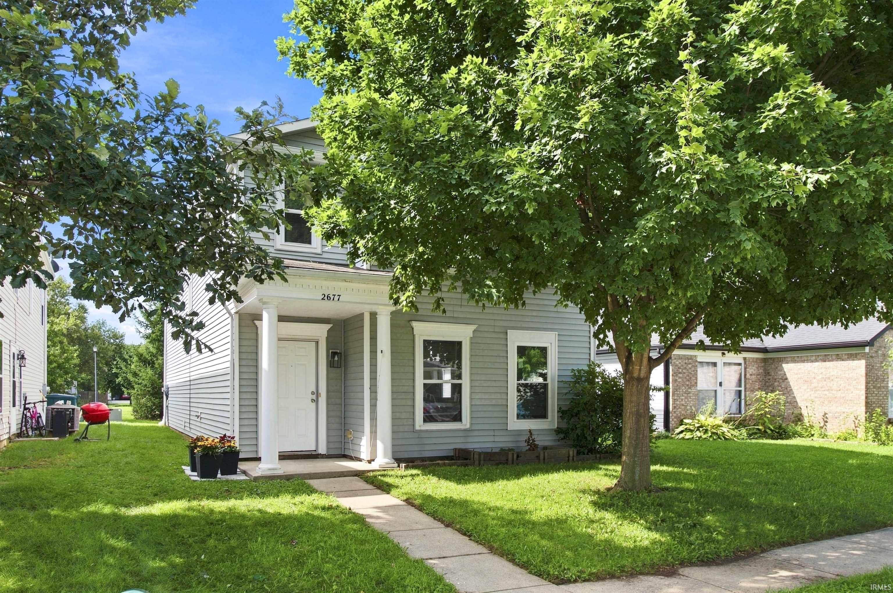 2677 Speedwell Lane