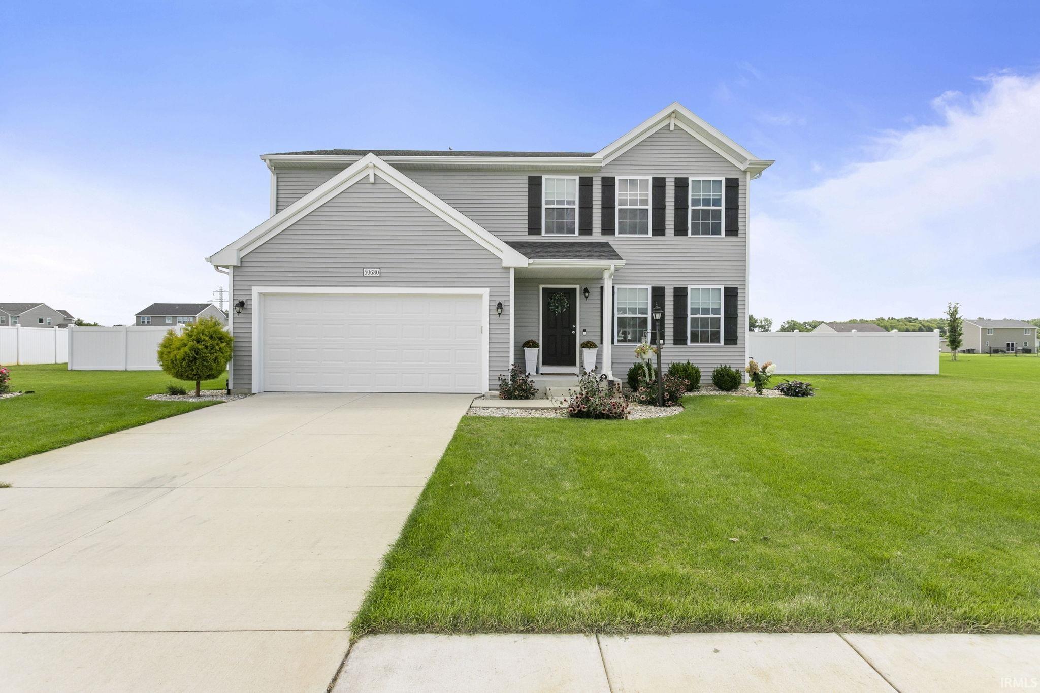 50680 Deer Crossing Trail