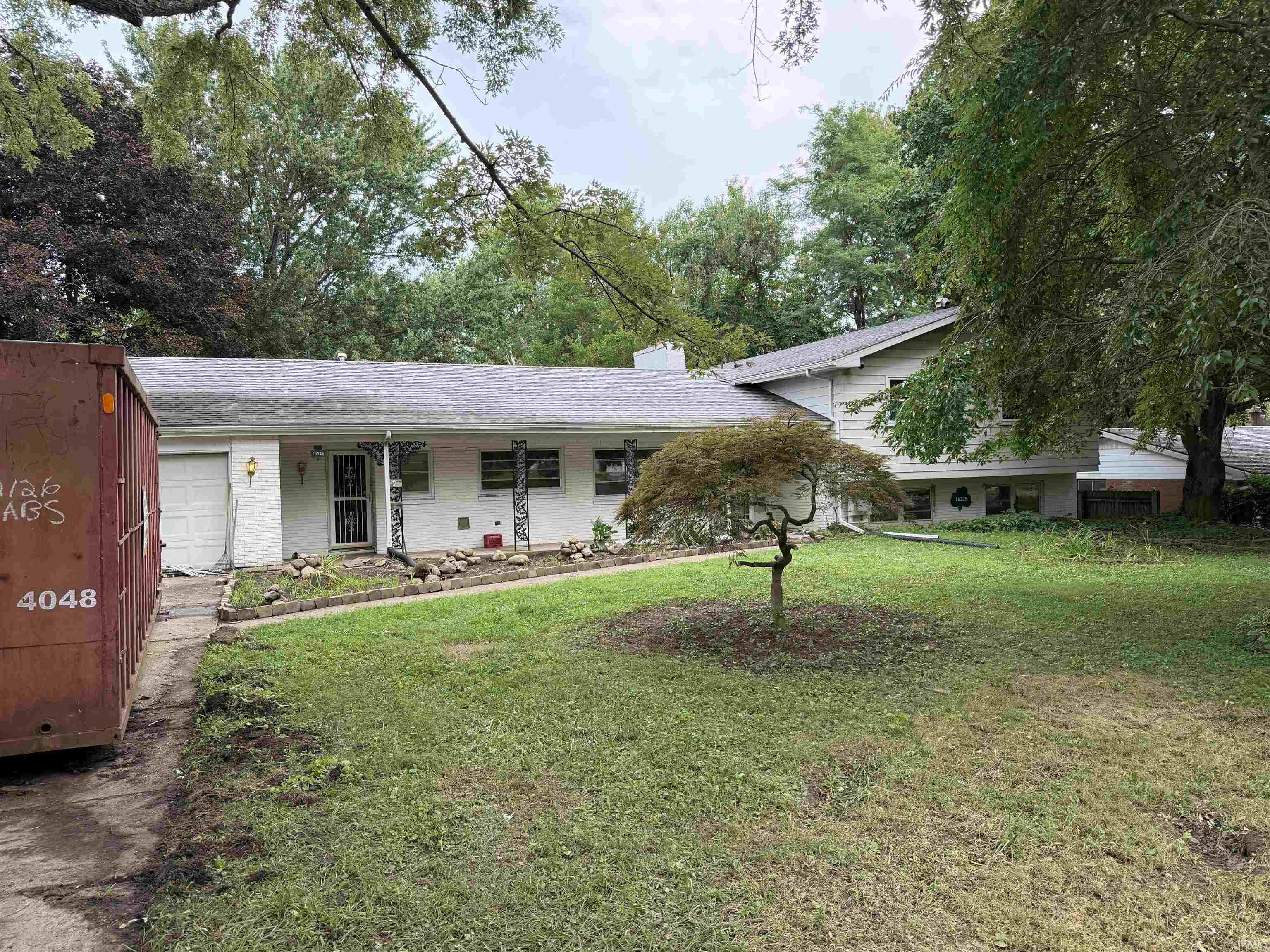 16325 Shamrock Drive Property Photo 1