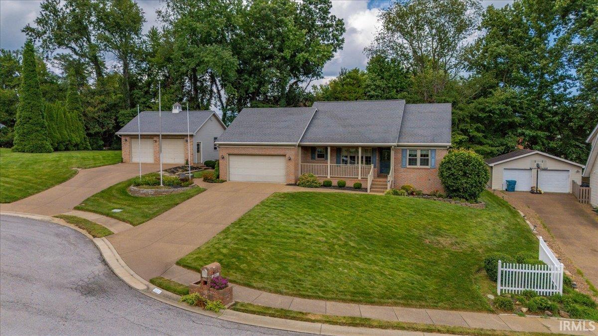 5666 Cherry Hill Drive