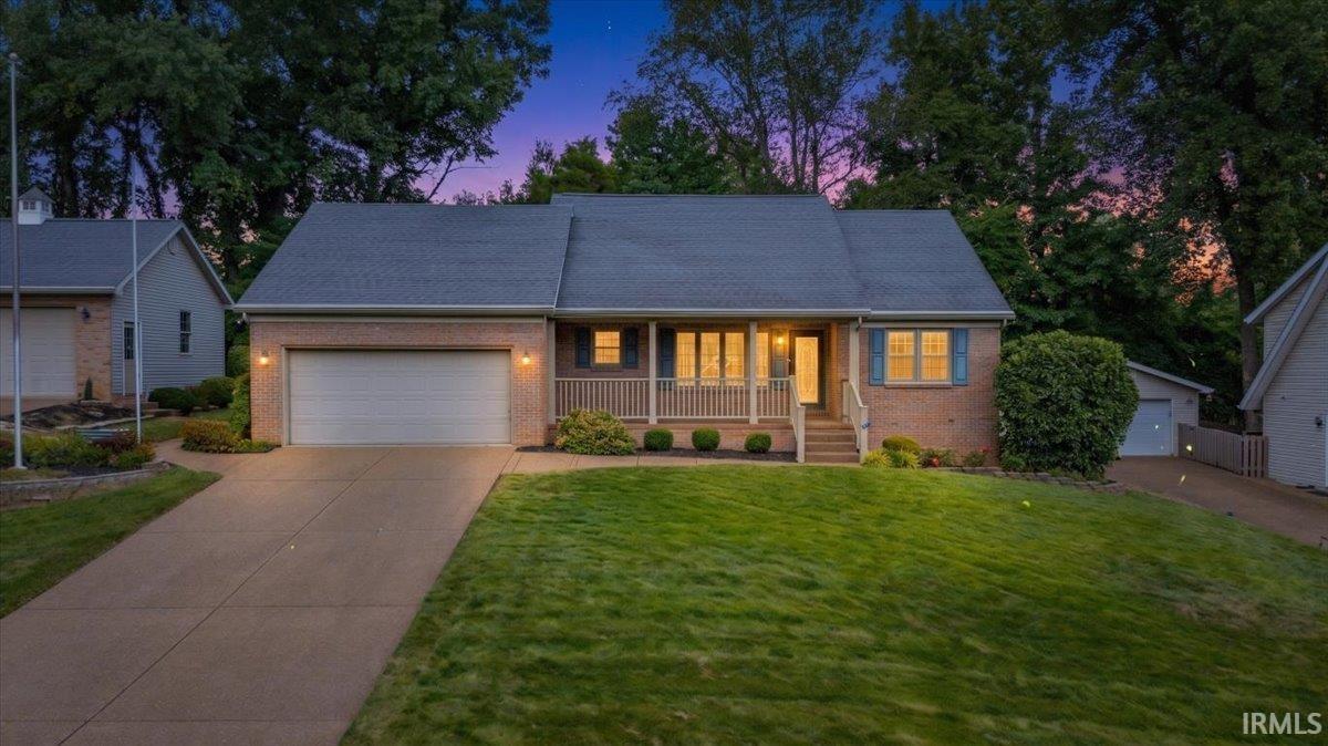 5666 Cherry Hill Drive Property Photo 1