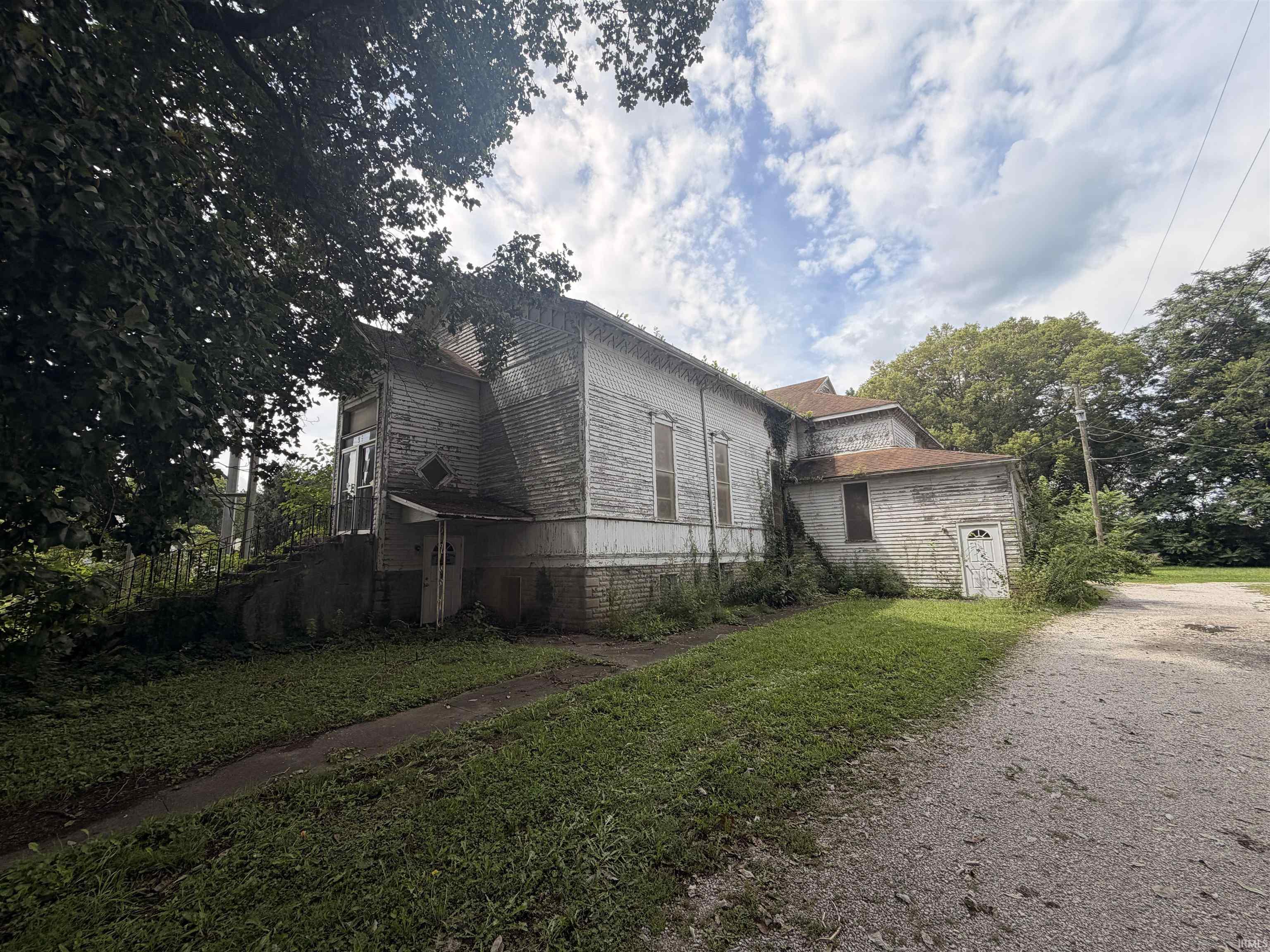 98 Snowden Street Property Photo 1