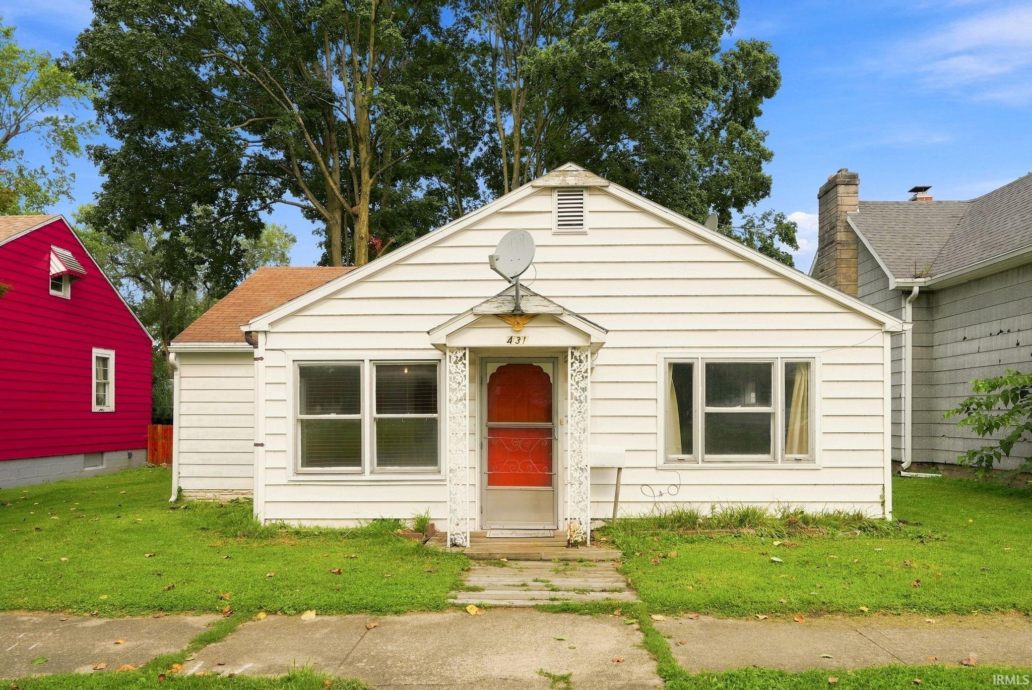 431 Day Street Property Photo 1